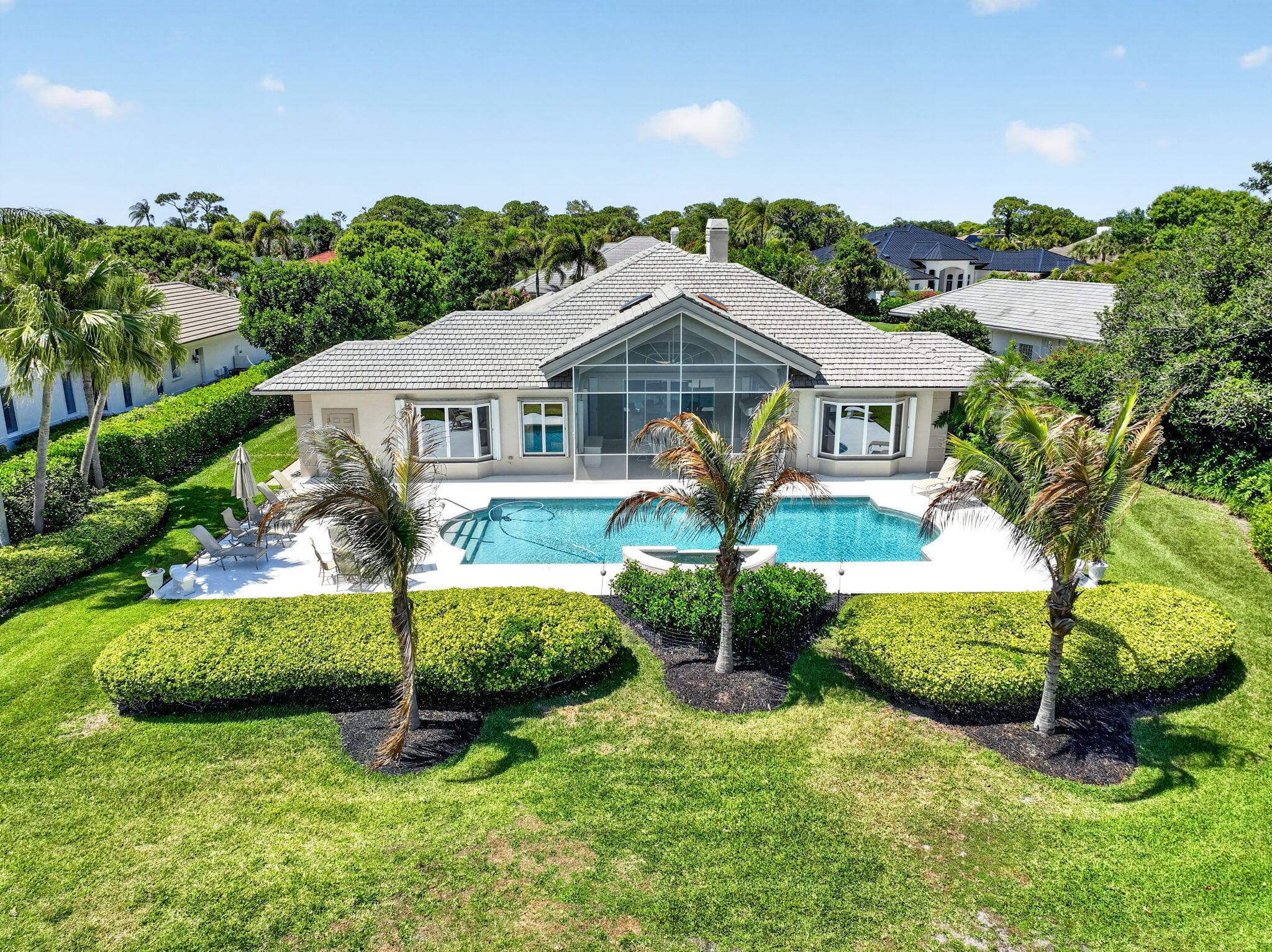 6711 SE Barrington Drive, Stuart, FL 34997 — photo 5 of 73