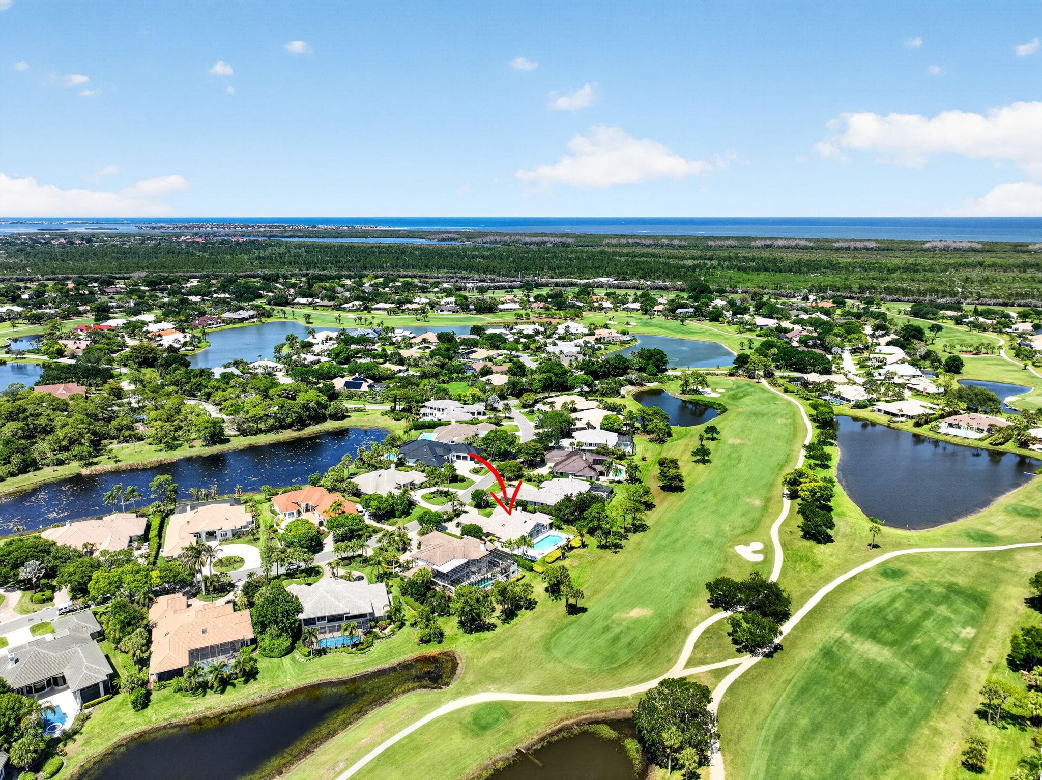 6711 SE Barrington Drive, Stuart, FL 34997 — photo 57 of 73