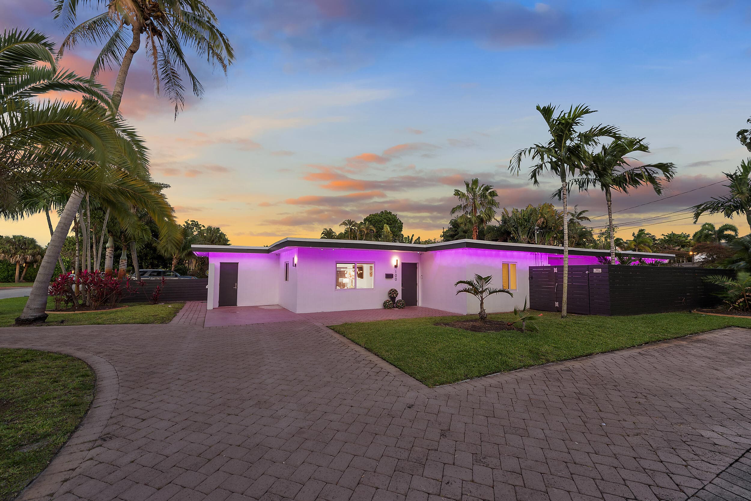 100 NE 22nd Street, Wilton Manors, FL 33305 — photo 3 of 64