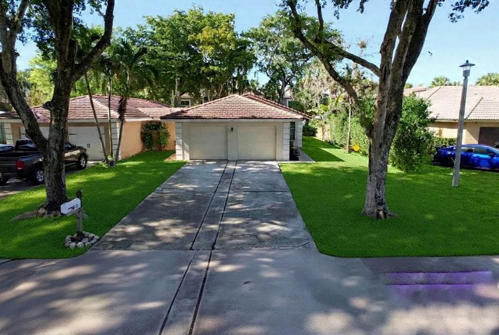 1512 NW 93rd Terrace, Coral Springs, FL 33071 — photo 2 of 41