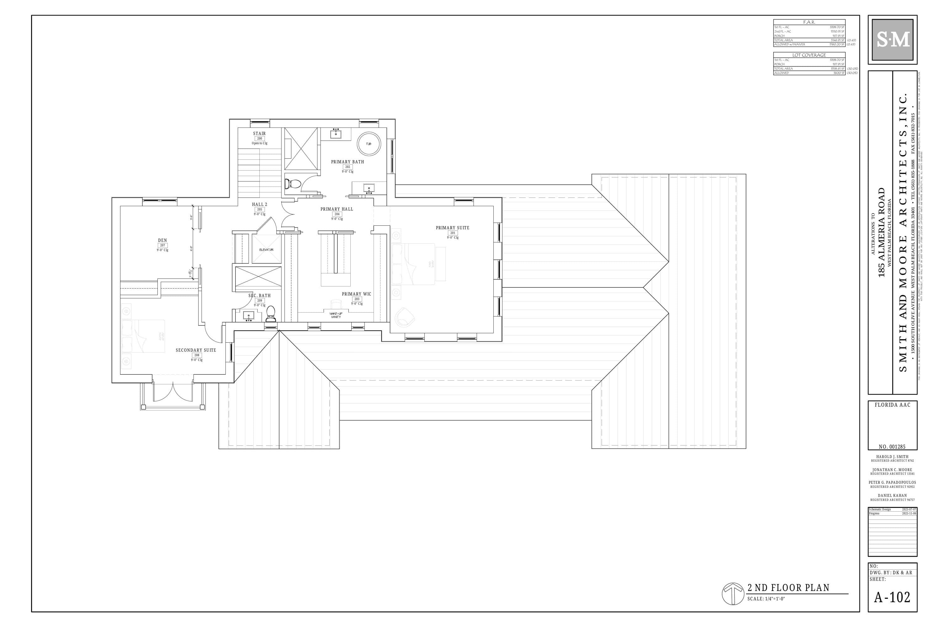 185 Almeria Road, West Palm Beach, FL 33405 — photo 12 of 12