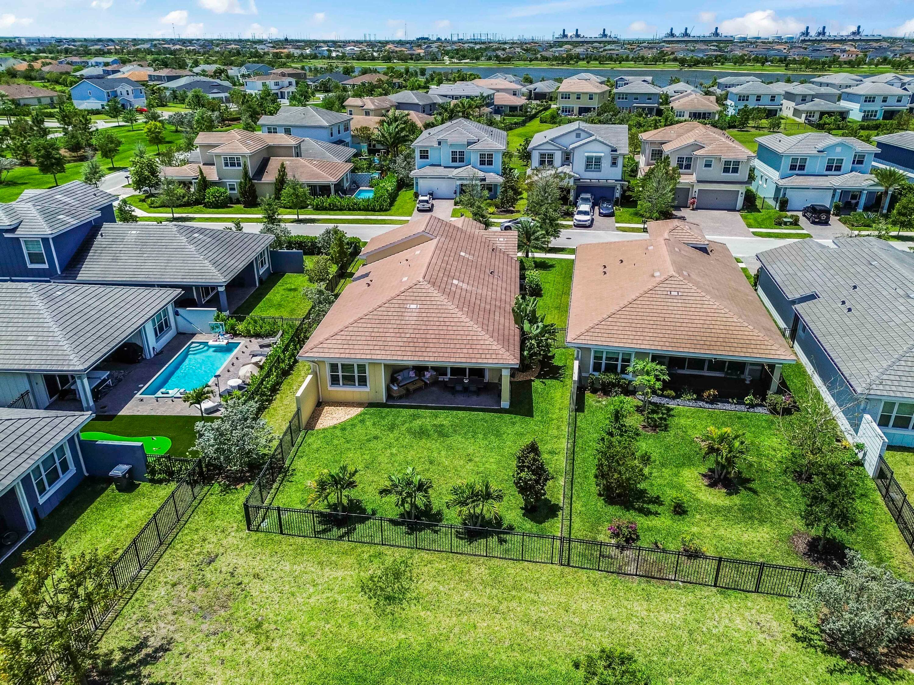 1338 Harvester Crossing, Loxahatchee, FL 33470 — photo 4 of 37