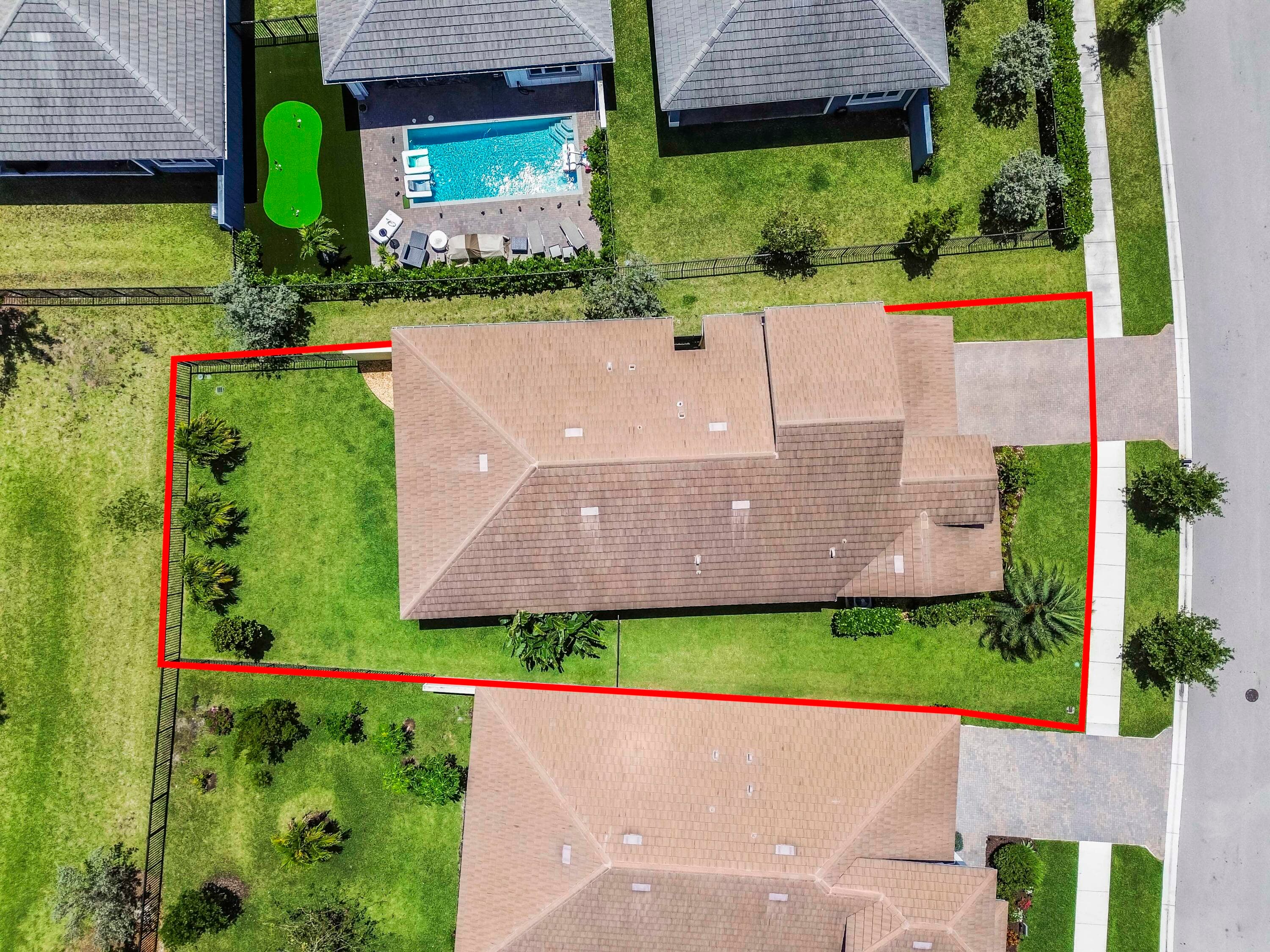 1338 Harvester Crossing, Loxahatchee, FL 33470 — photo 3 of 37