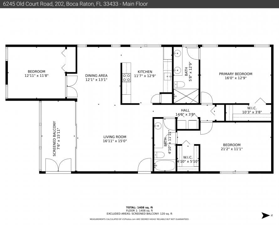 6245 Old Court Road 202, Boca Raton, FL 33433 — photo 27 of 41