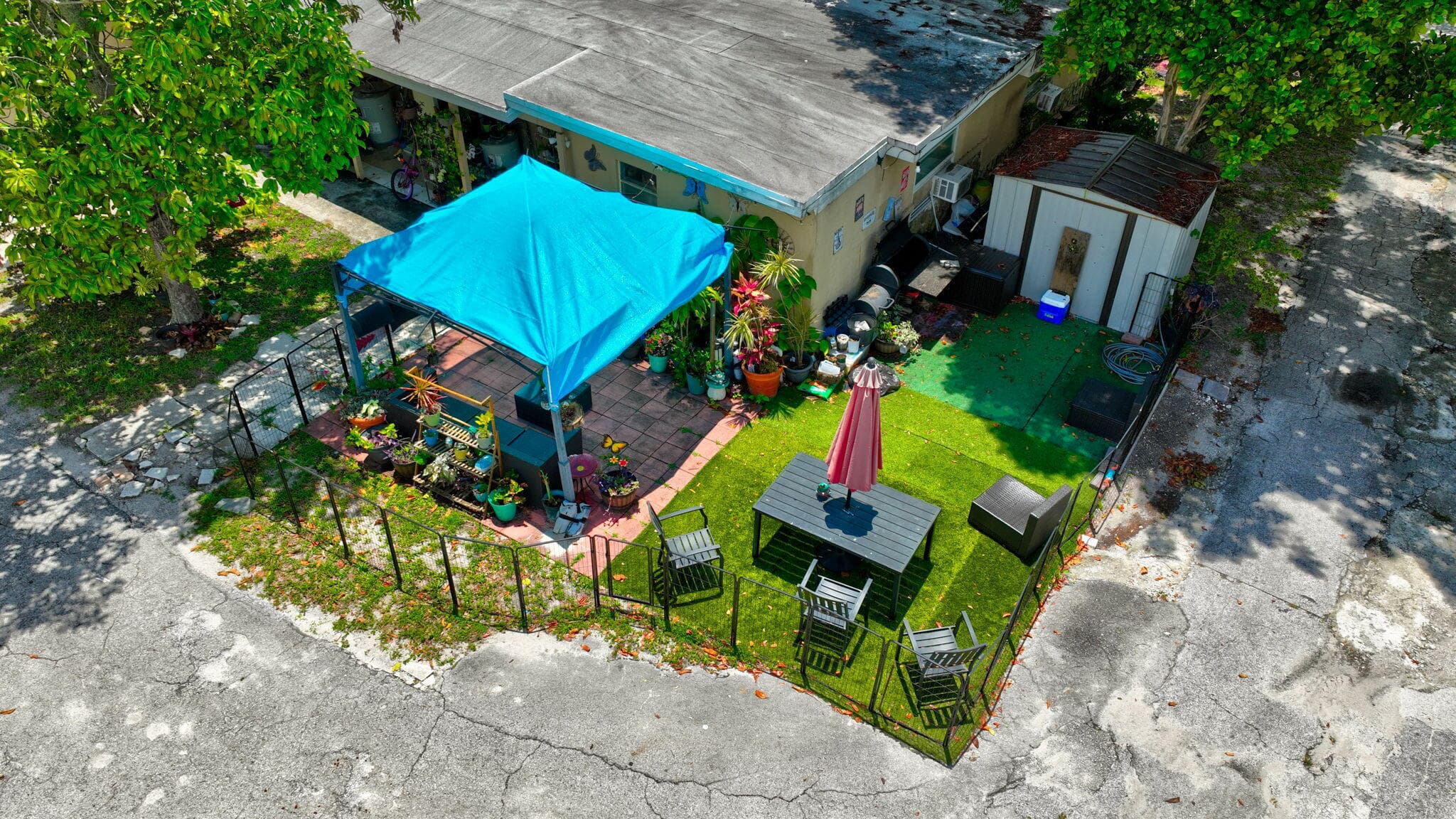 3063 Floweva Street A, West Palm Beach, FL 33406 — photo 111 of 112