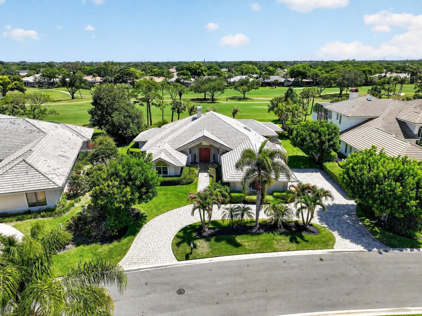 6711 SE Barrington Drive, Stuart, FL 34997 — photo 4 of 73