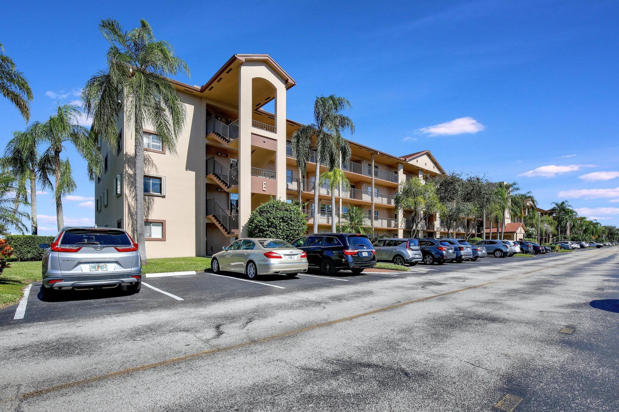 13355 SW 16th Court 309 E, Pembroke Pines, FL 33027 — photo 5 of 45