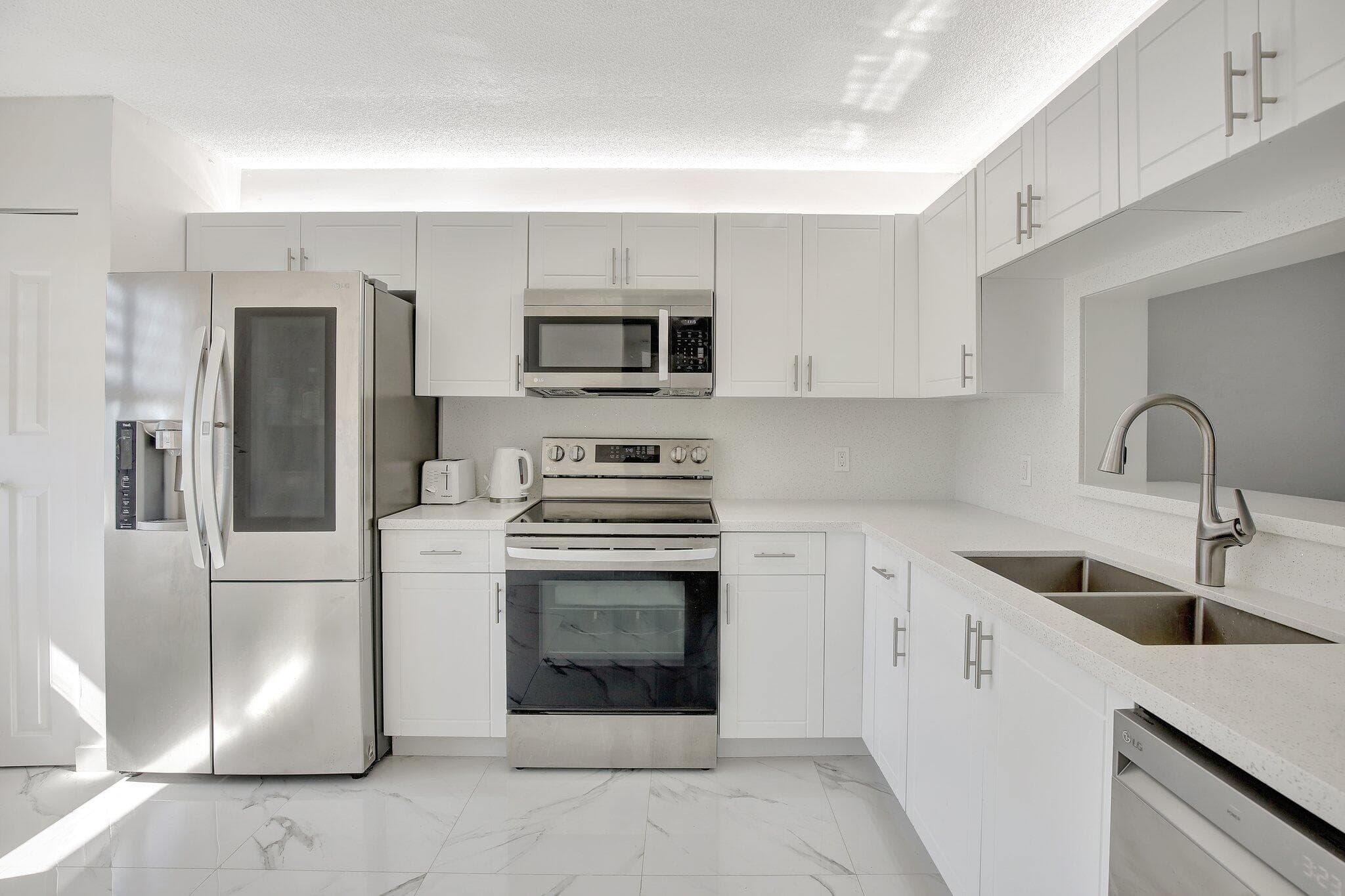 13355 SW 16th Court 309 E, Pembroke Pines, FL 33027 — photo 9 of 45