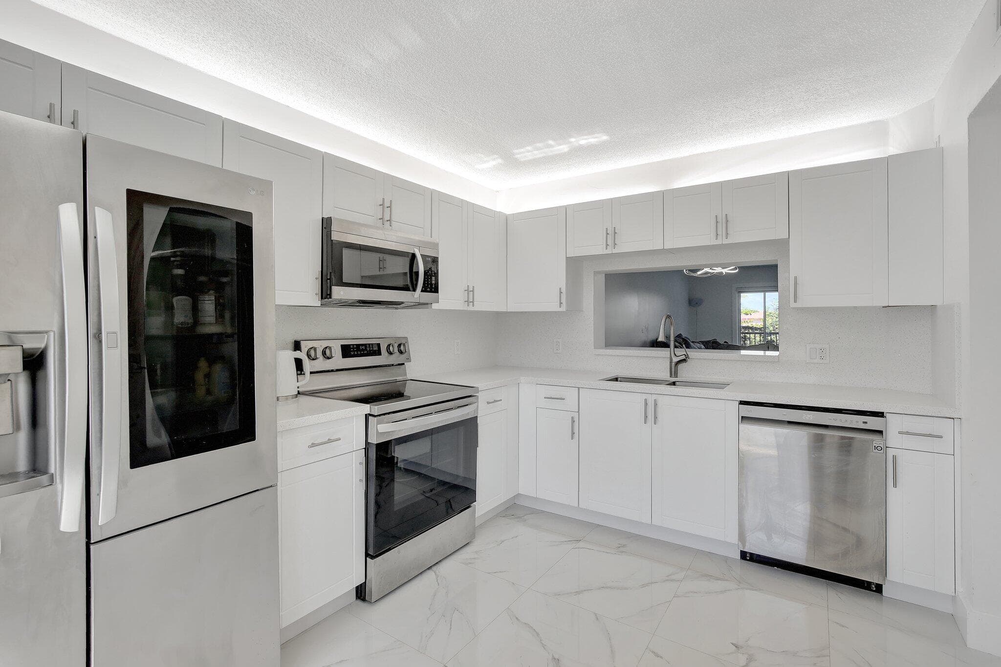 13355 SW 16th Court 309 E, Pembroke Pines, FL 33027 — photo 8 of 45