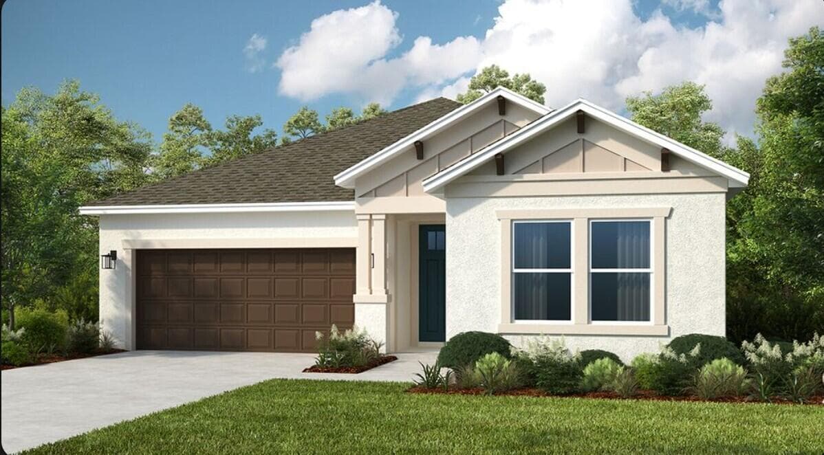 11545 SW Macelli Way, Port St. Lucie, FL 34987 — photo 1 of 30
