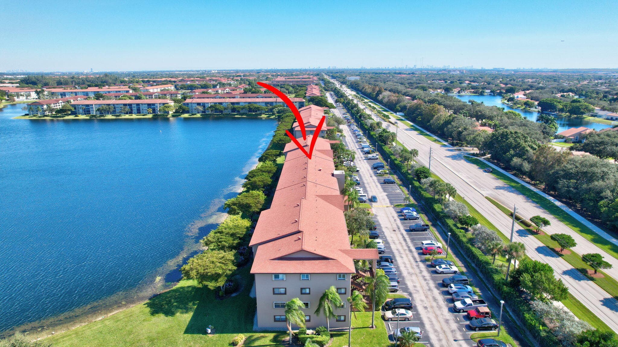 13355 SW 16th Court 309 E, Pembroke Pines, FL 33027 — photo 42 of 45