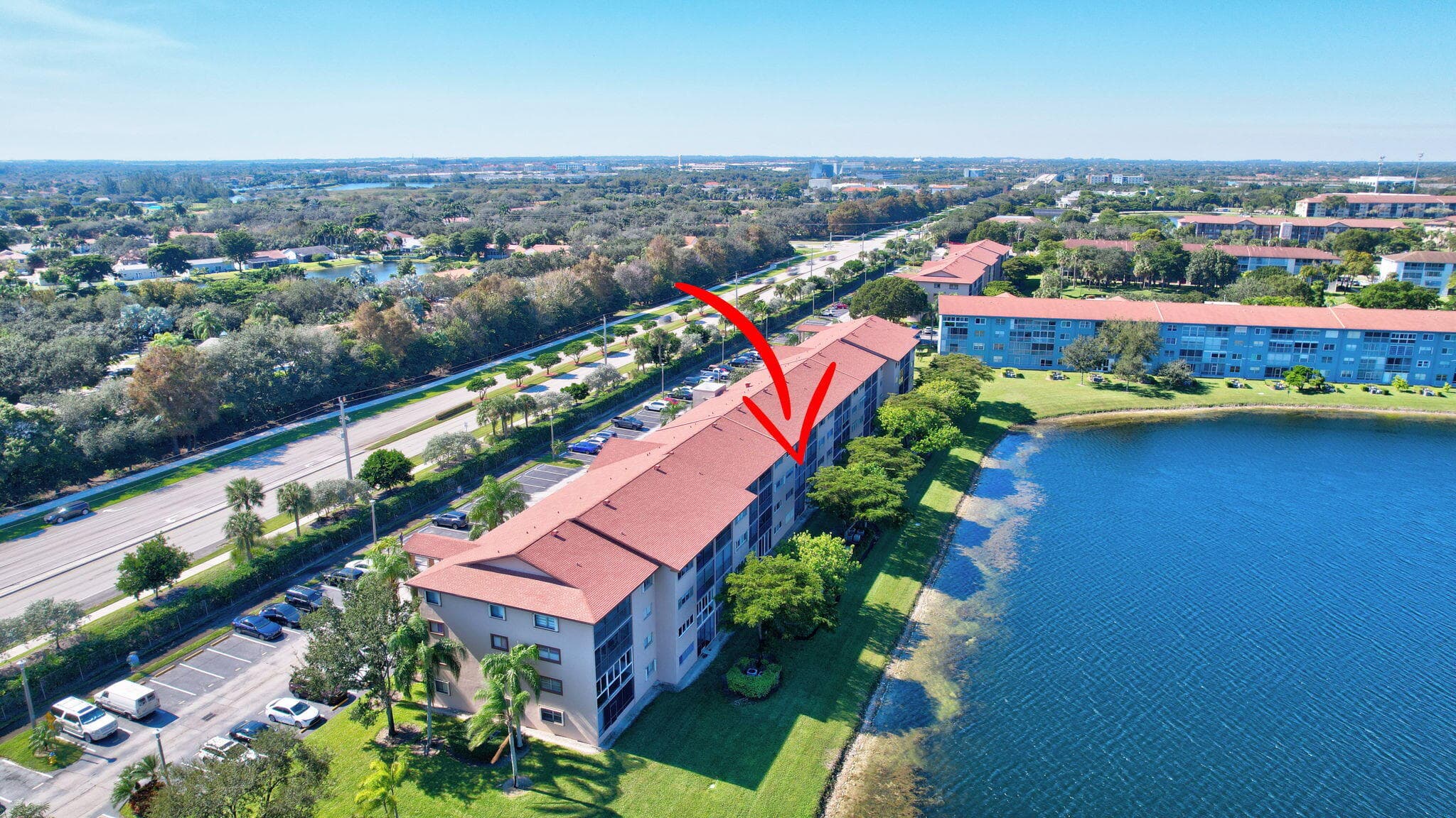 13355 SW 16th Court 309 E, Pembroke Pines, FL 33027 — photo 44 of 45