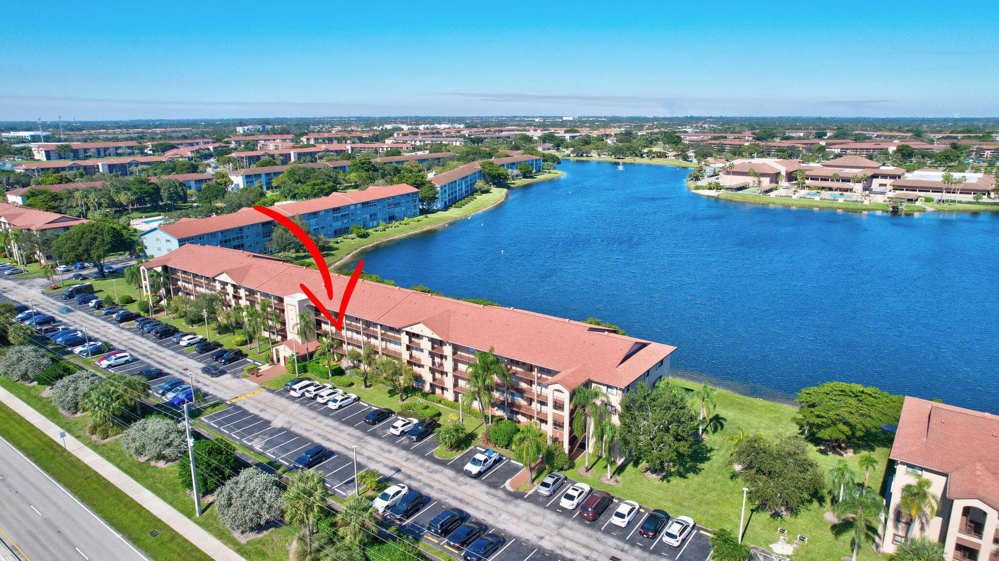 13355 SW 16th Court 309 E, Pembroke Pines, FL 33027 — photo 45 of 45