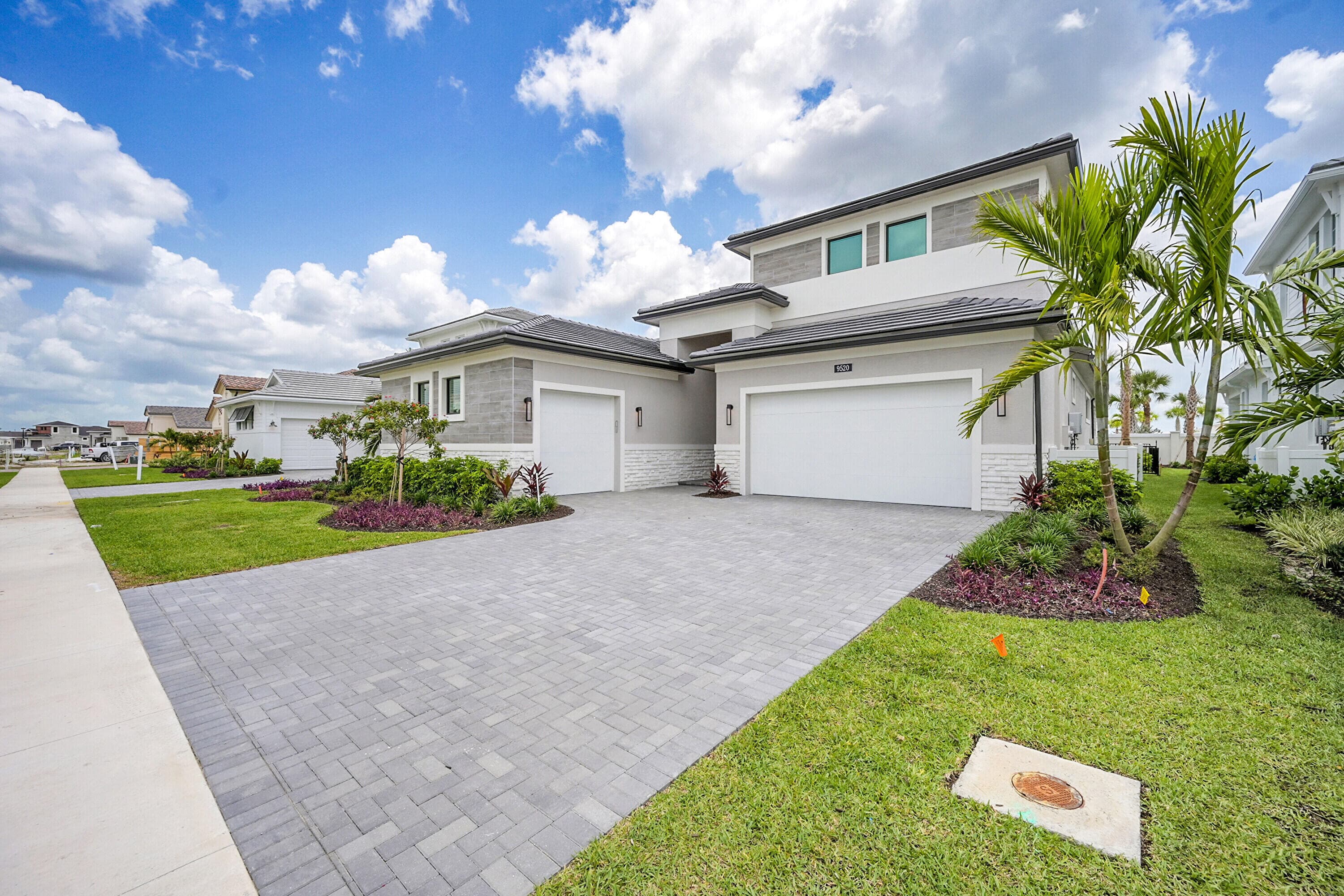 9520 St Germain Drive, Palm Beach Gardens, FL 33412 — photo 4 of 47