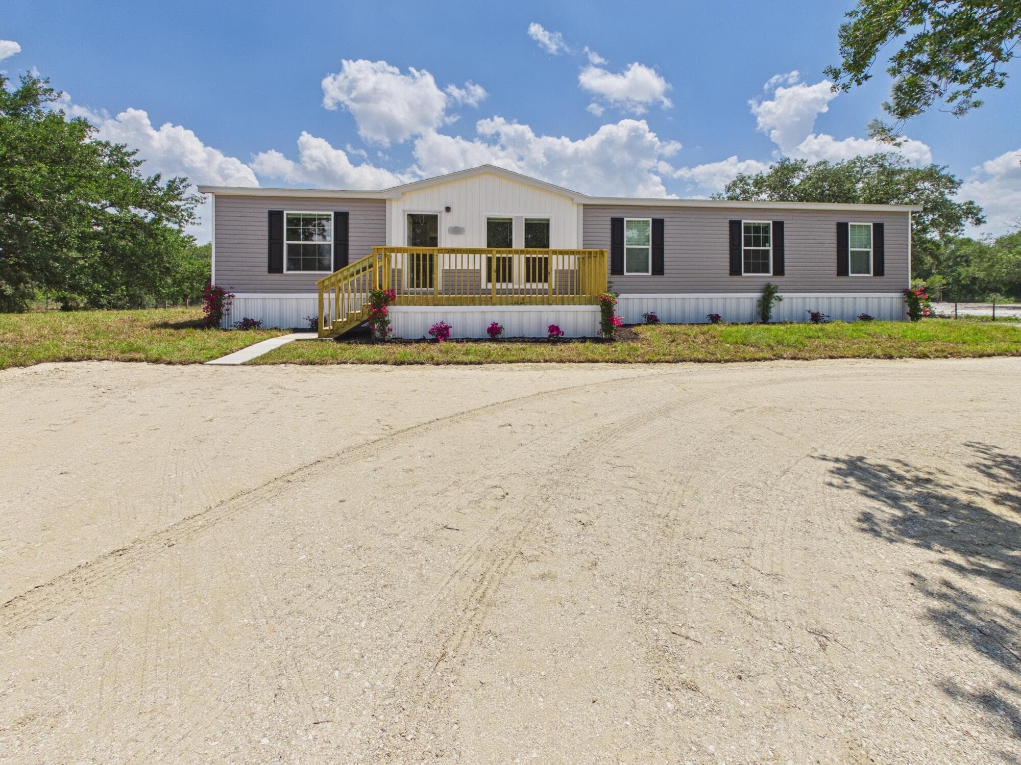 18574 NW 284th Street, Okeechobee, FL 34972 — photo