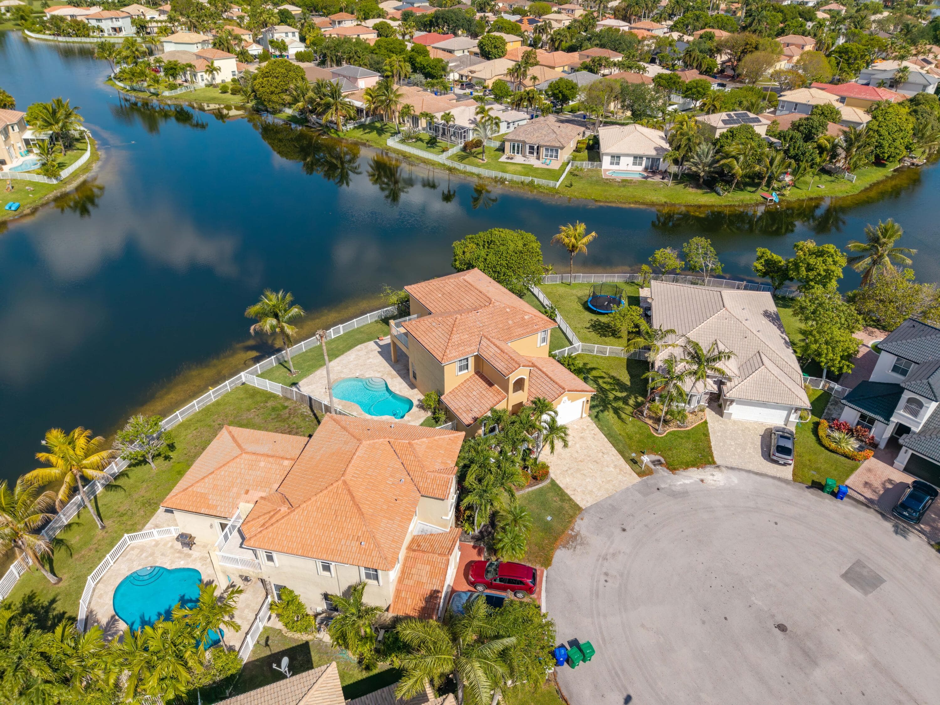 13196 SW 29th Street, Miramar, FL 33027 — photo 70 of 72