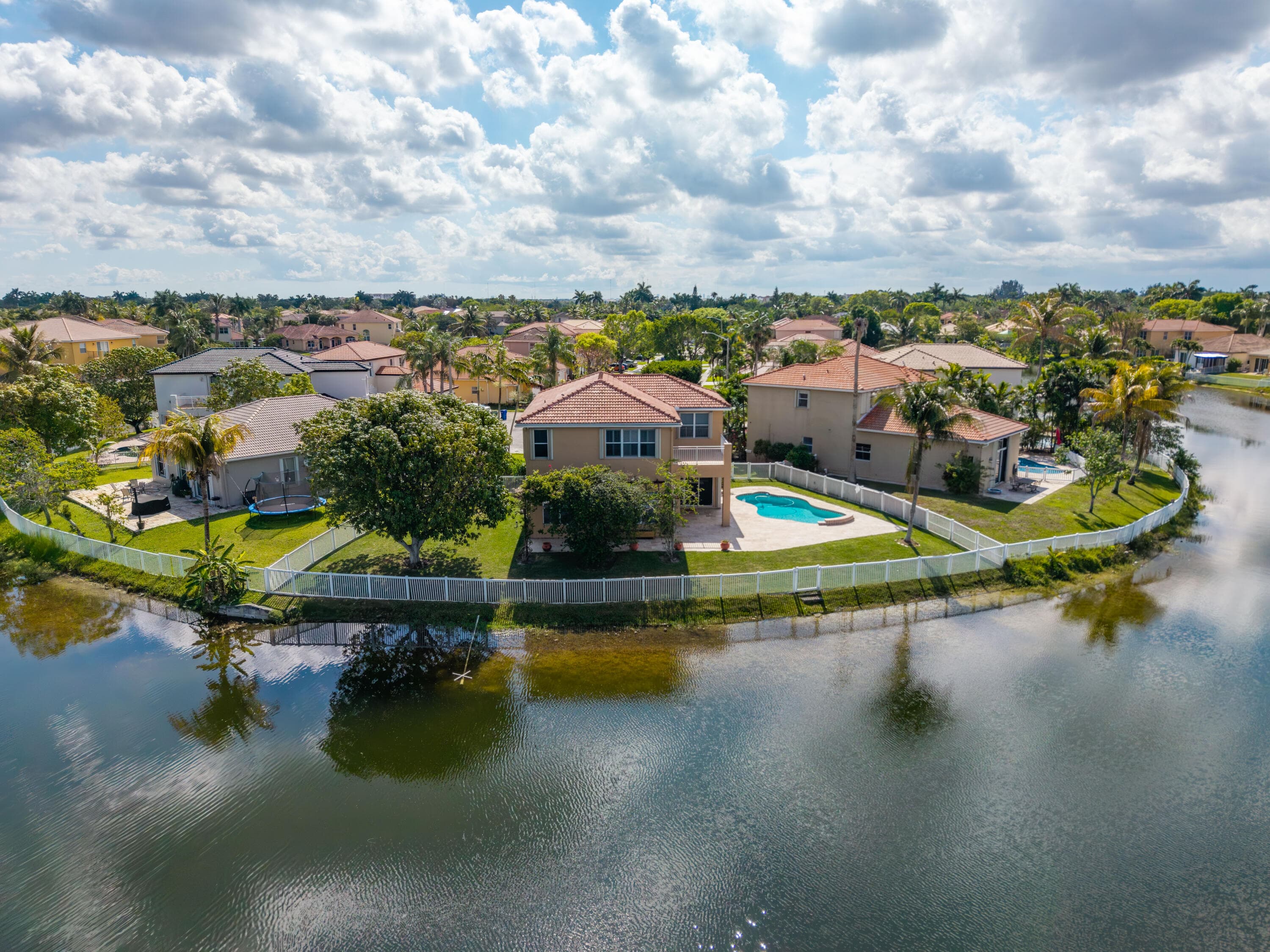 13196 SW 29th Street, Miramar, FL 33027 — photo 1 of 72