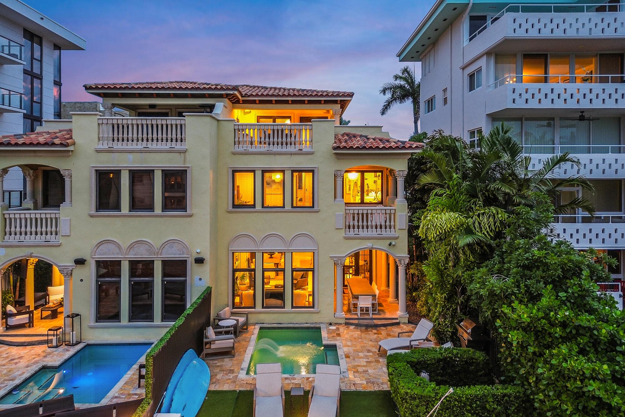 170 Isle Of Venice Drive, Fort Lauderdale, FL 33301 — photo 102 of 103
