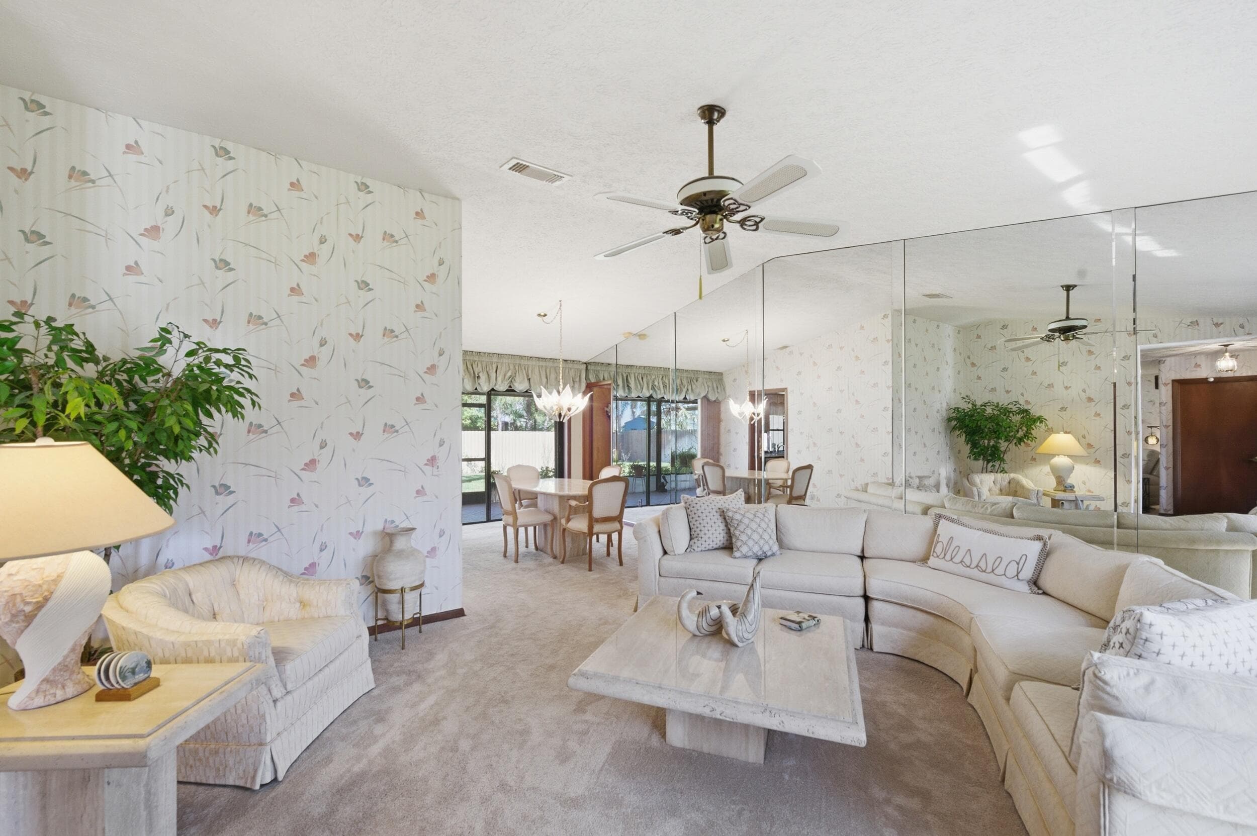 1199 SE Proctor Lane, Port St. Lucie, FL 34983 — photo 3 of 47