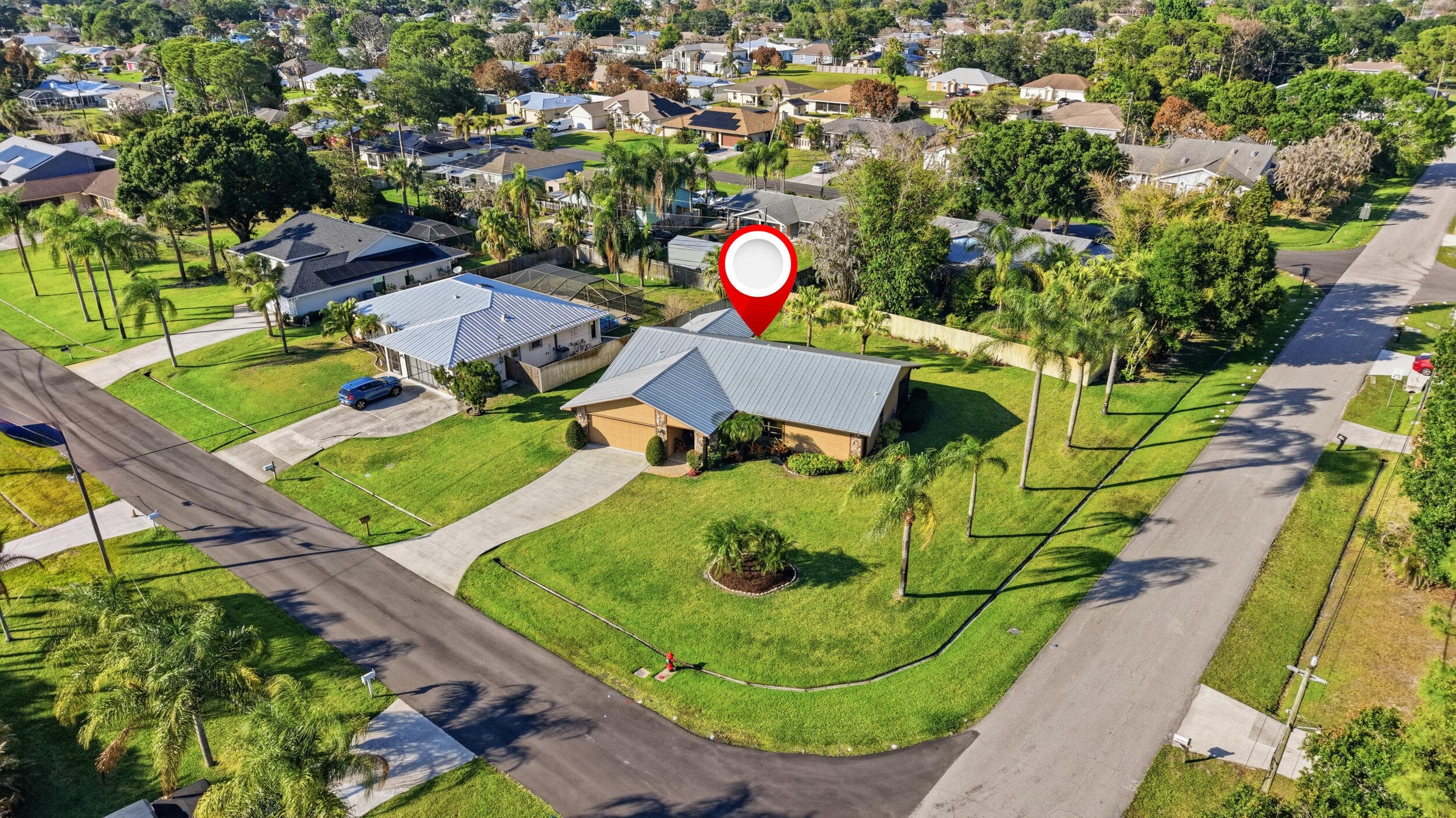 1199 SE Proctor Lane, Port St. Lucie, FL 34983 — photo 36 of 47