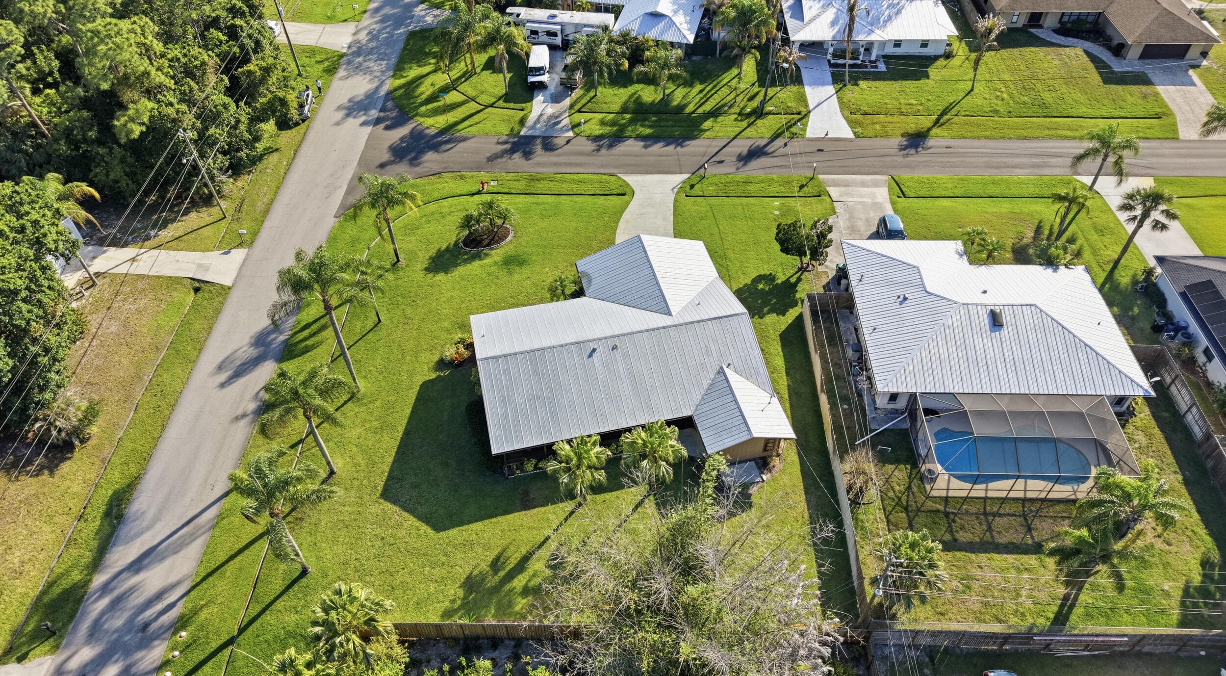 1199 SE Proctor Lane, Port St. Lucie, FL 34983 — photo 39 of 47