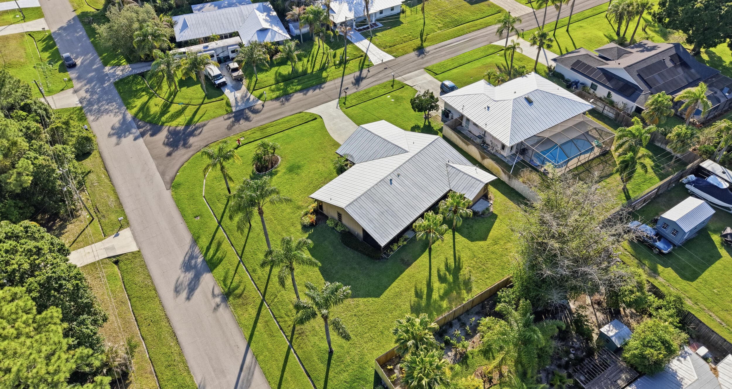 1199 SE Proctor Lane, Port St. Lucie, FL 34983 — photo 41 of 47