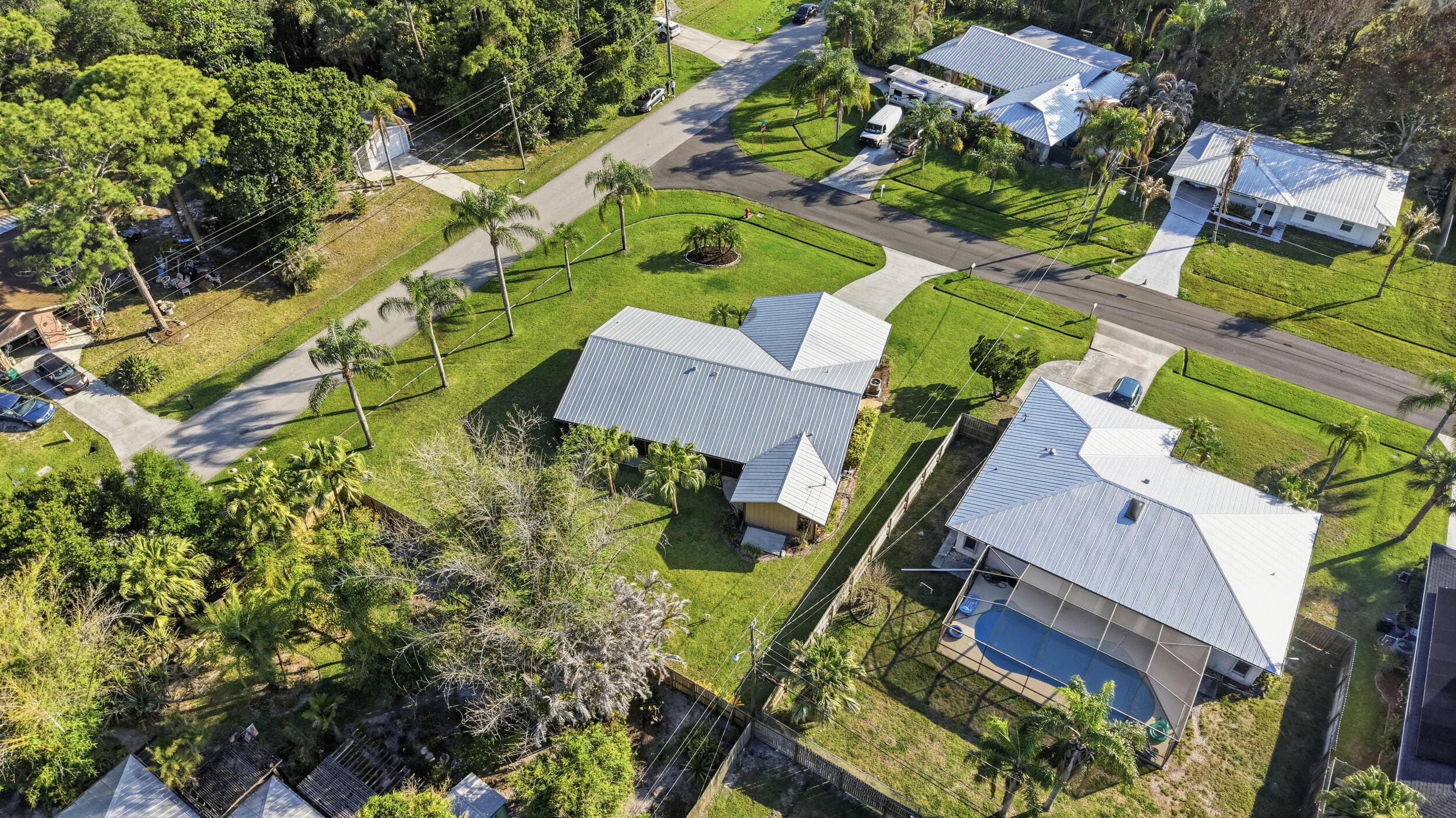 1199 SE Proctor Lane, Port St. Lucie, FL 34983 — photo 42 of 47