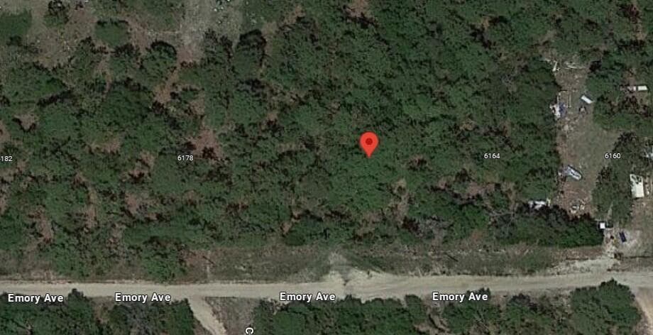 6168 Emory Avenue, Keystone Heights, FL 32656 — photo 9 of 10