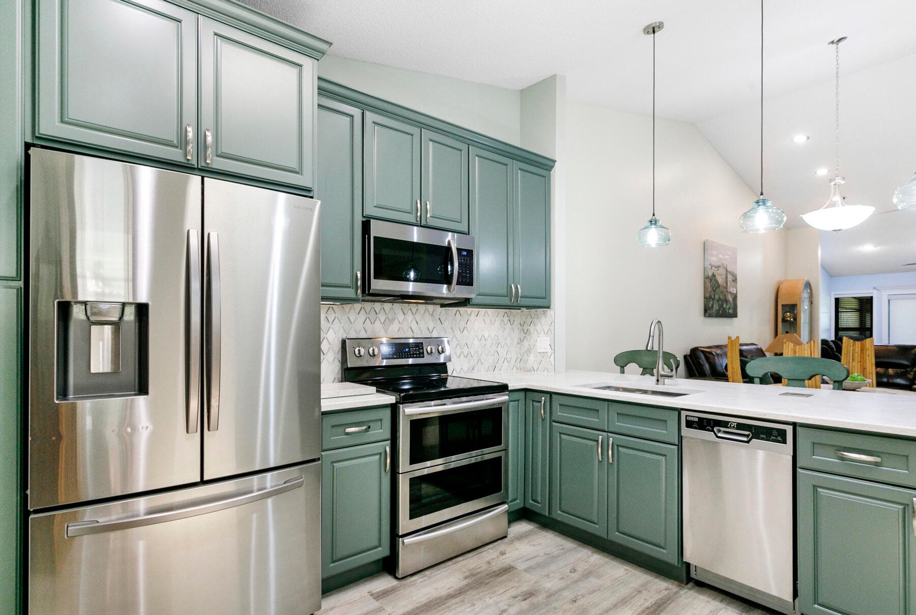 10711 Palm Leaf Drive B, Boynton Beach, FL 33437 — photo 4 of 30