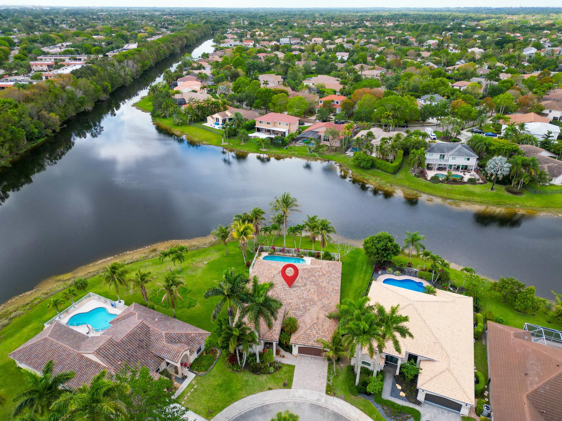 712 Verona Court, Weston, FL 33326 — photo 45 of 50