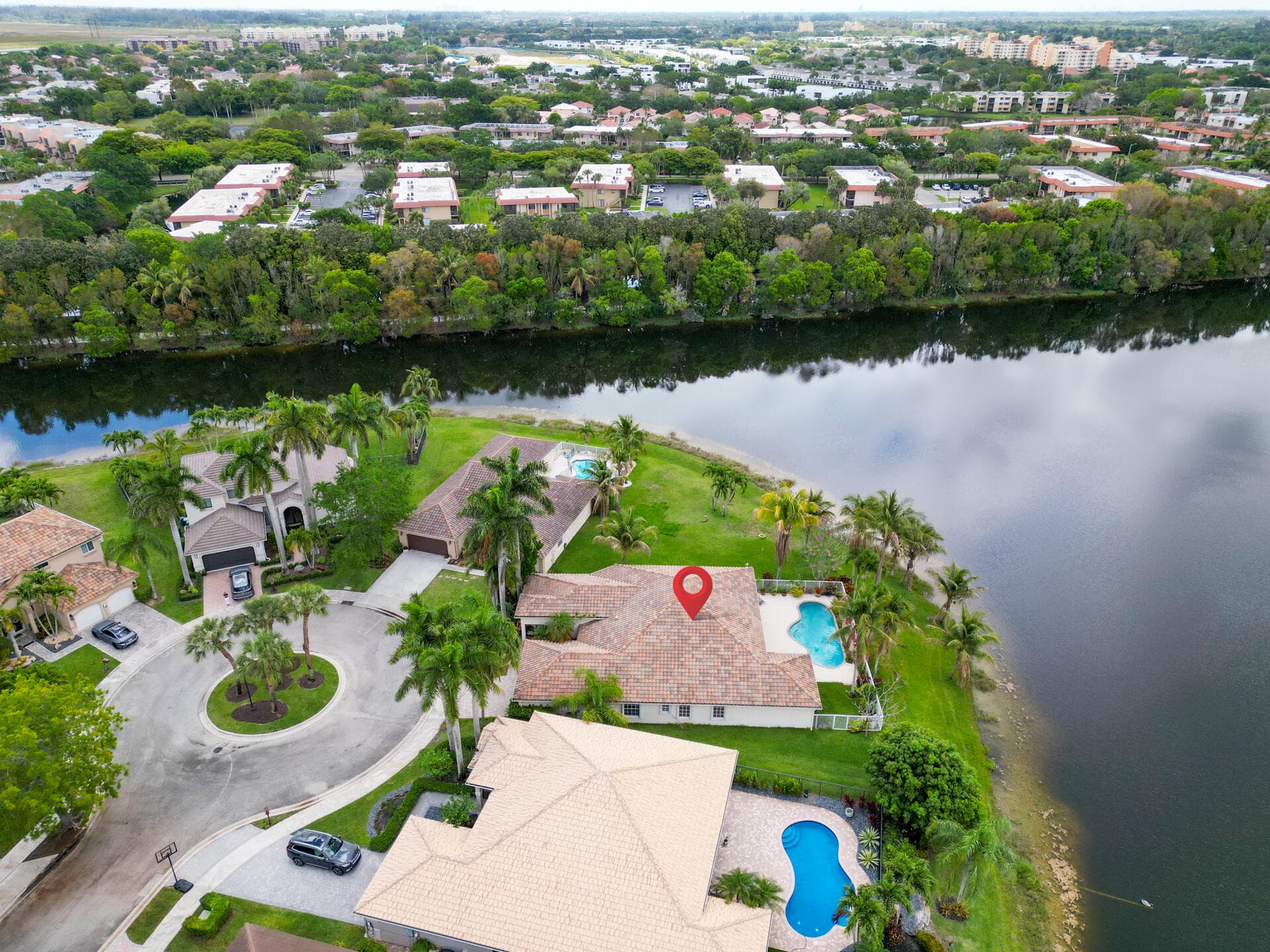 712 Verona Court, Weston, FL 33326 — photo 43 of 50