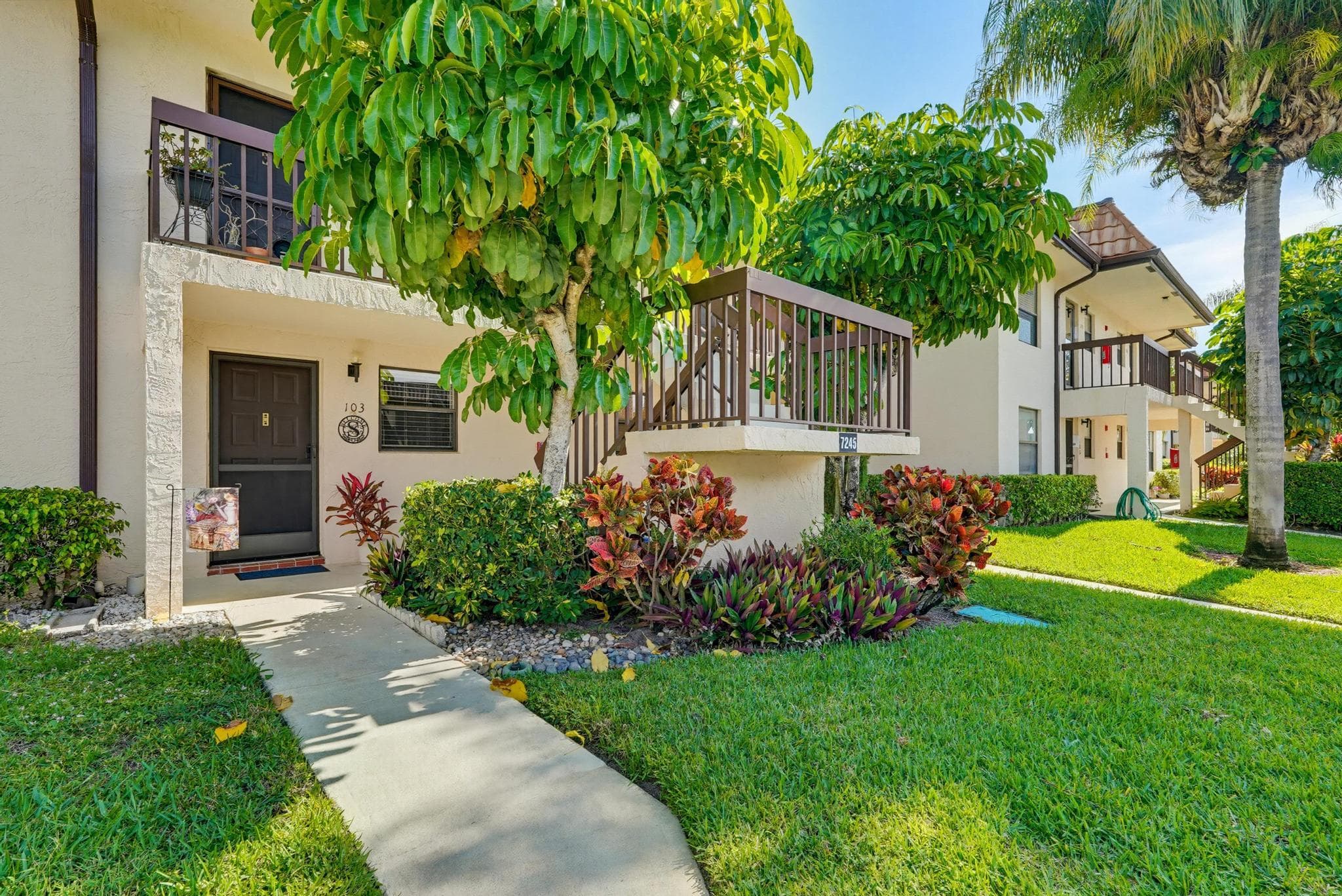 7245 Golf Colony Court 204, Lake Worth, FL 33467 — photo 2 of 22