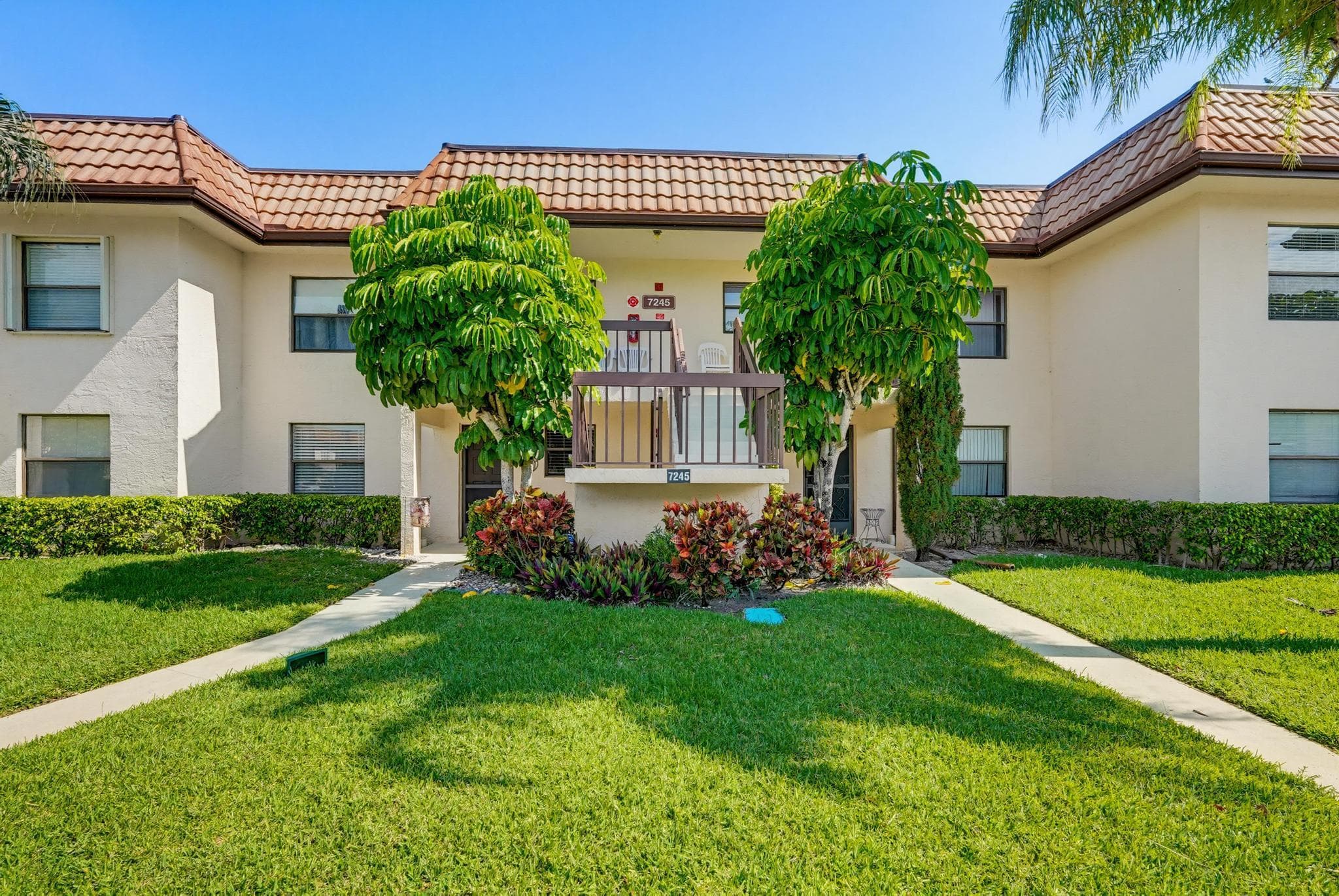 7245 Golf Colony Court 204, Lake Worth, FL 33467 — photo 1 of 22