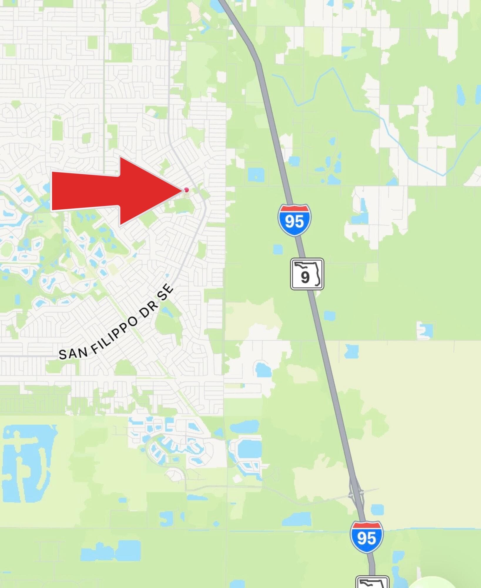1386 SE Wigmore St Street SE, Palm Bay, FL 32909 — photo 7 of 8