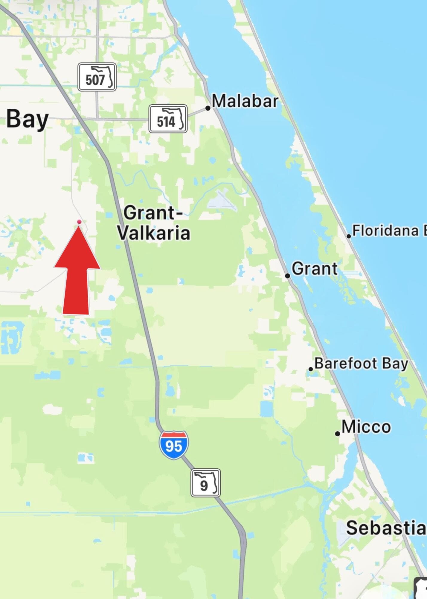 1386 SE Wigmore St Street SE, Palm Bay, FL 32909 — photo 8 of 8