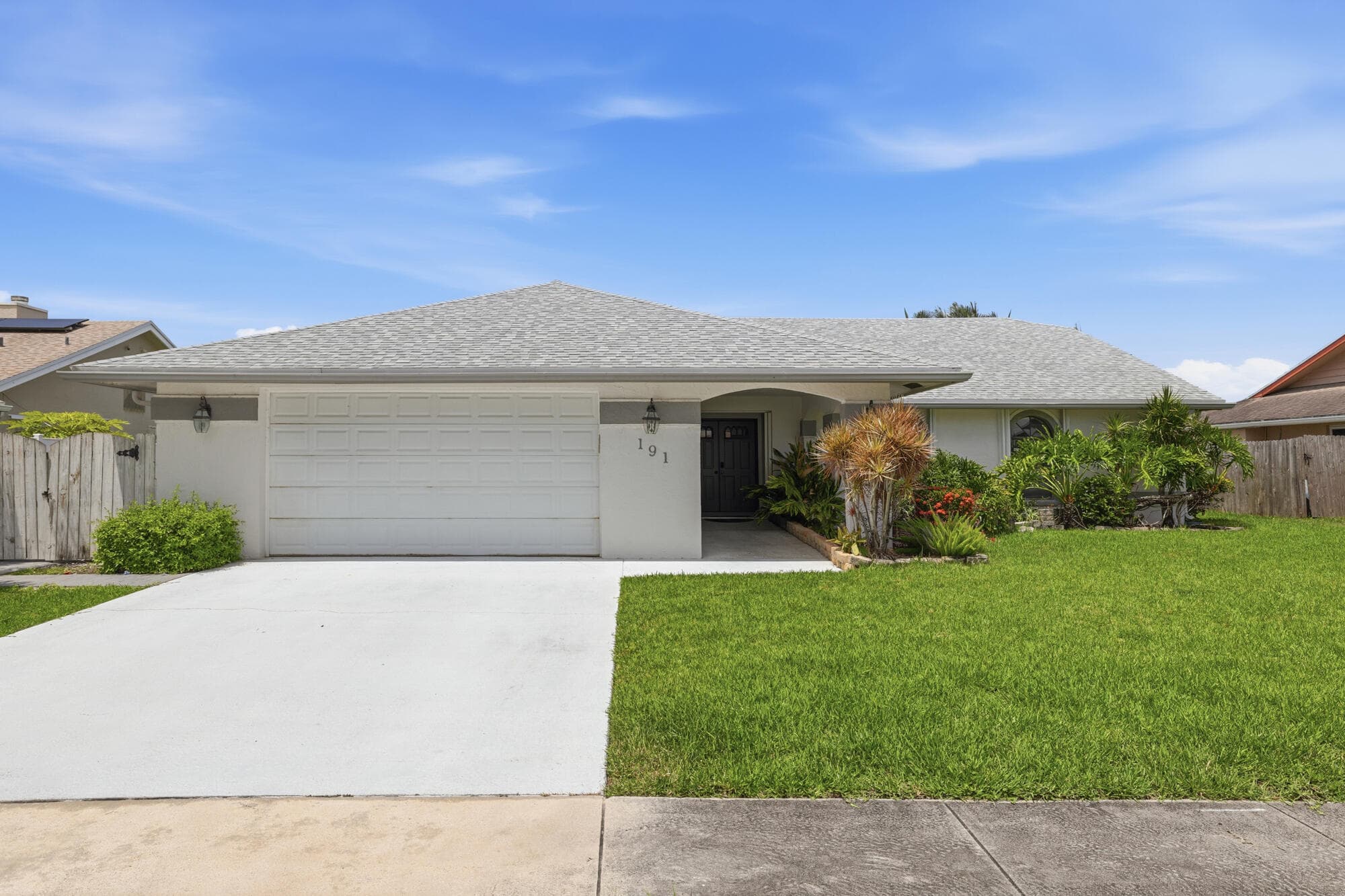 191 Parkwood Drive, Royal Palm Beach, FL 33411 — photo 1 of 23
