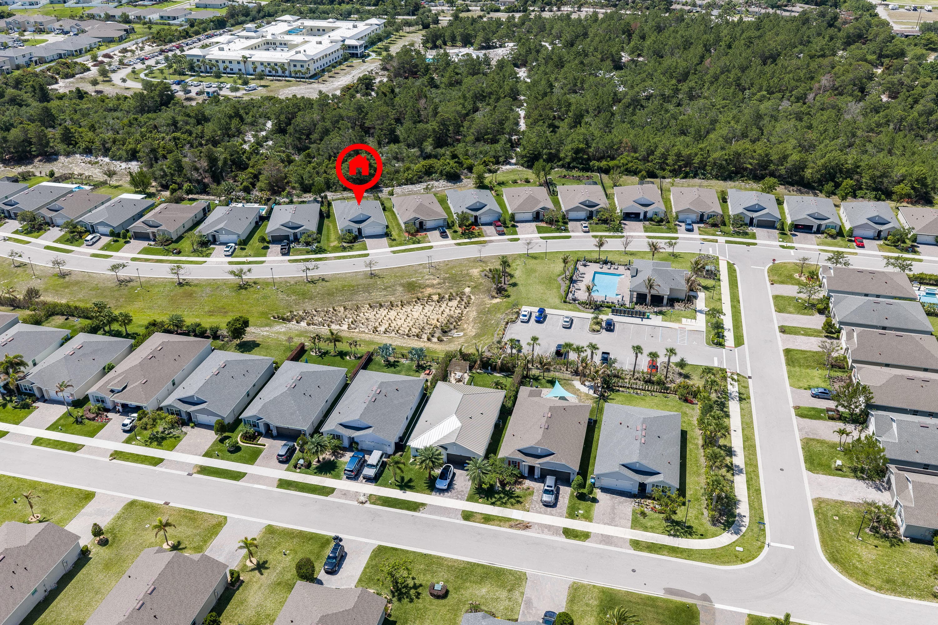 1554 NE White Pine Terrace, Ocean Breeze, FL 34957 — photo 35 of 62