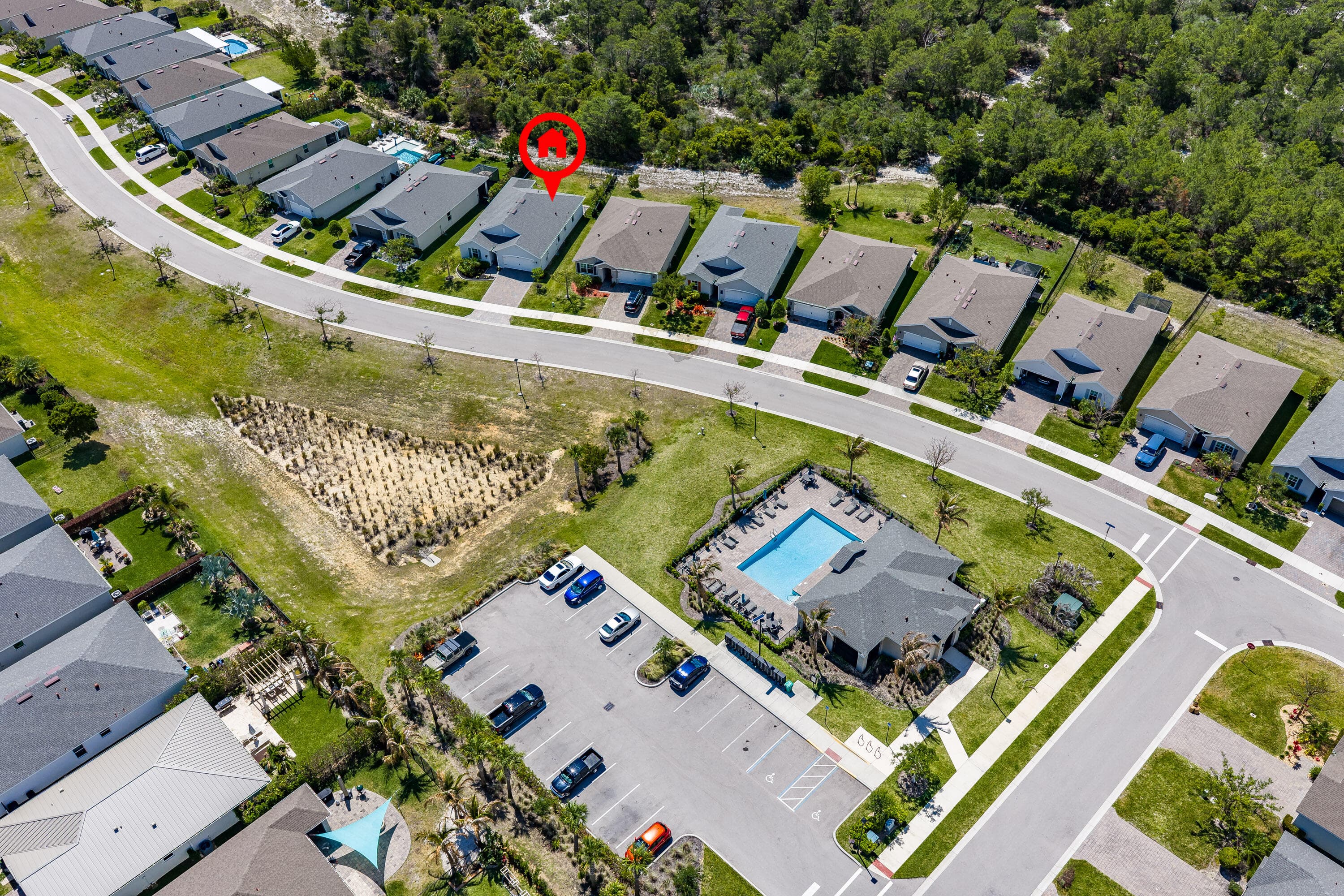 1554 NE White Pine Terrace, Ocean Breeze, FL 34957 — photo 20 of 62