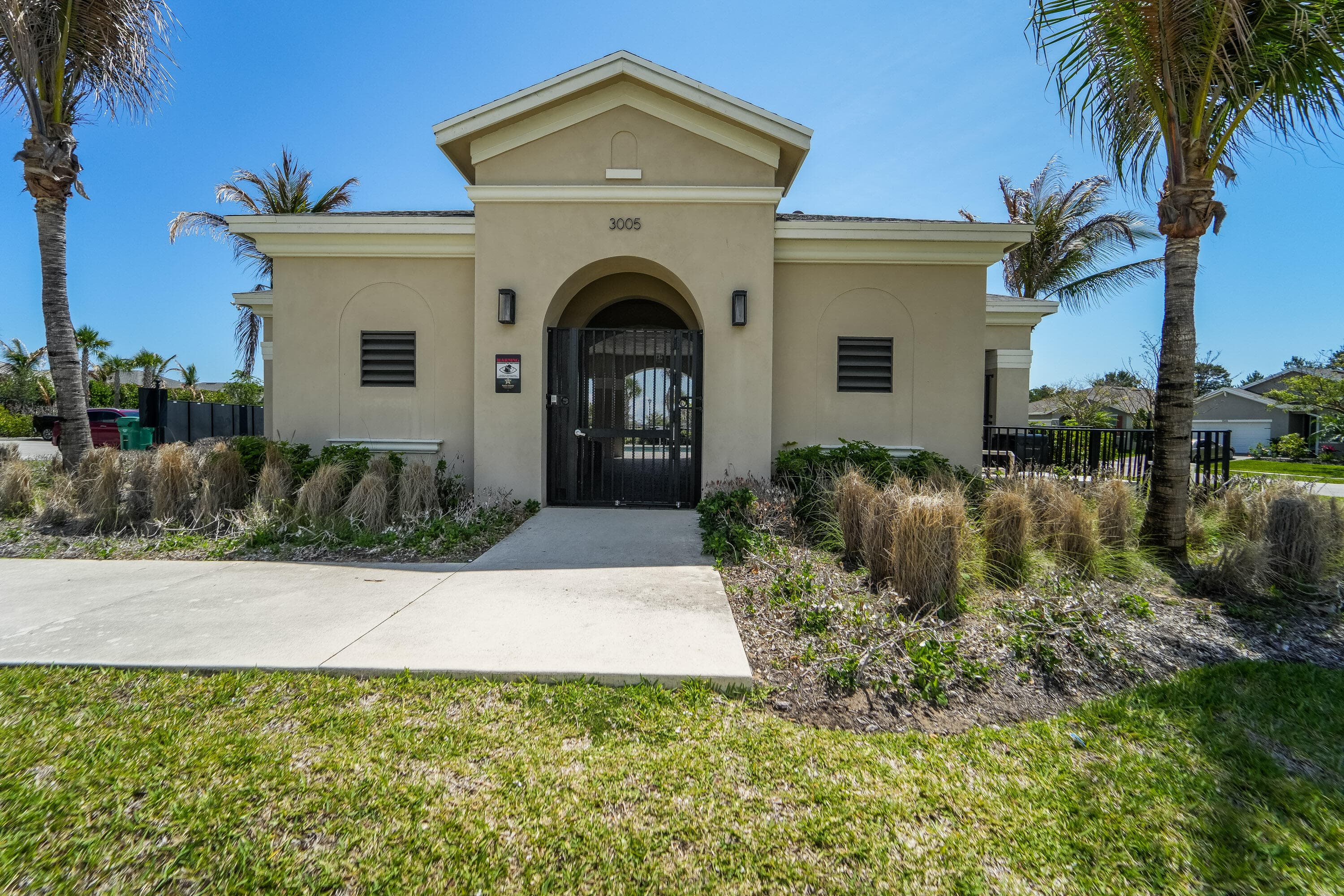 1554 NE White Pine Terrace, Ocean Breeze, FL 34957 — photo 59 of 62