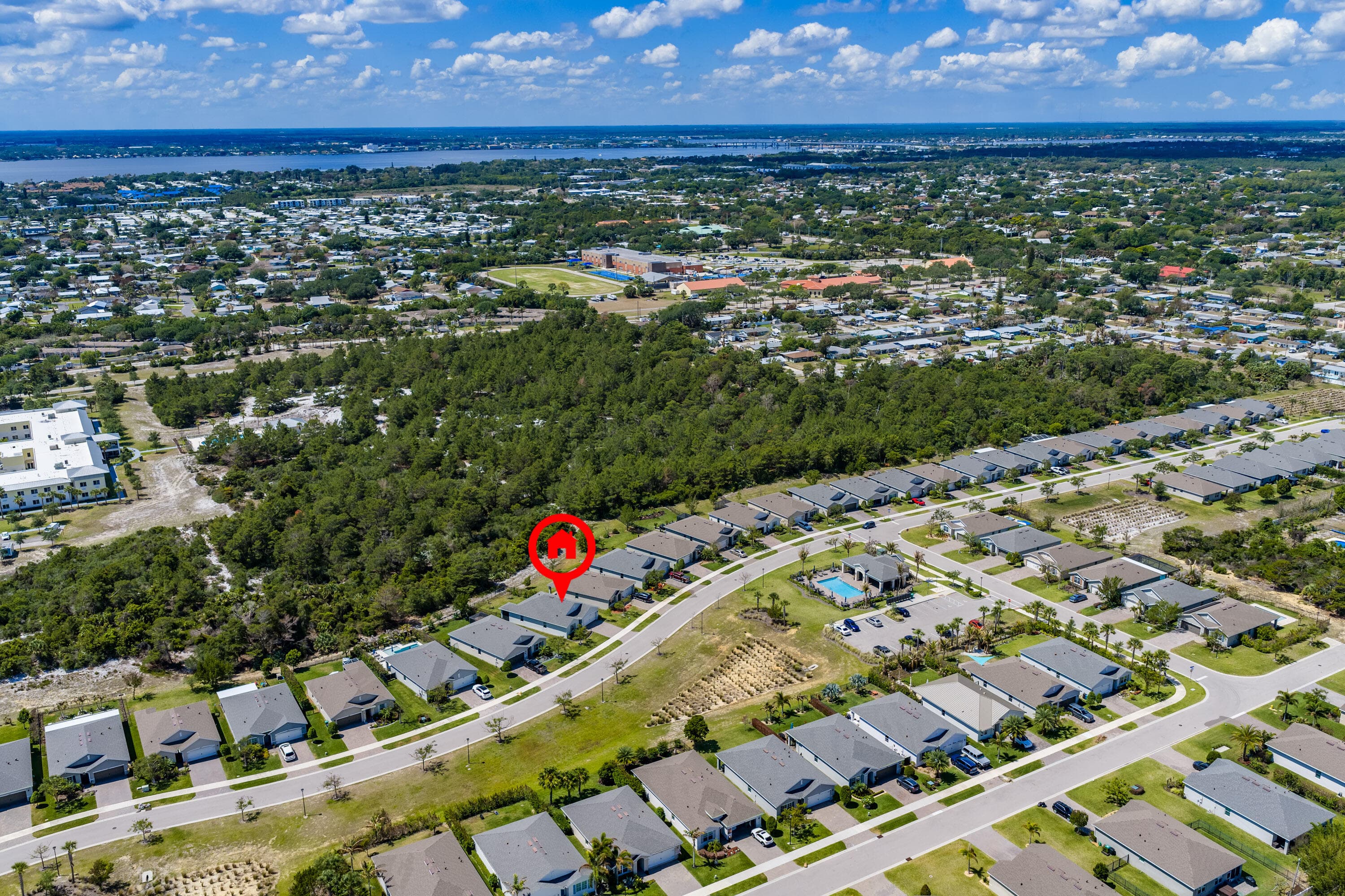 1554 NE White Pine Terrace, Ocean Breeze, FL 34957 — photo 61 of 62