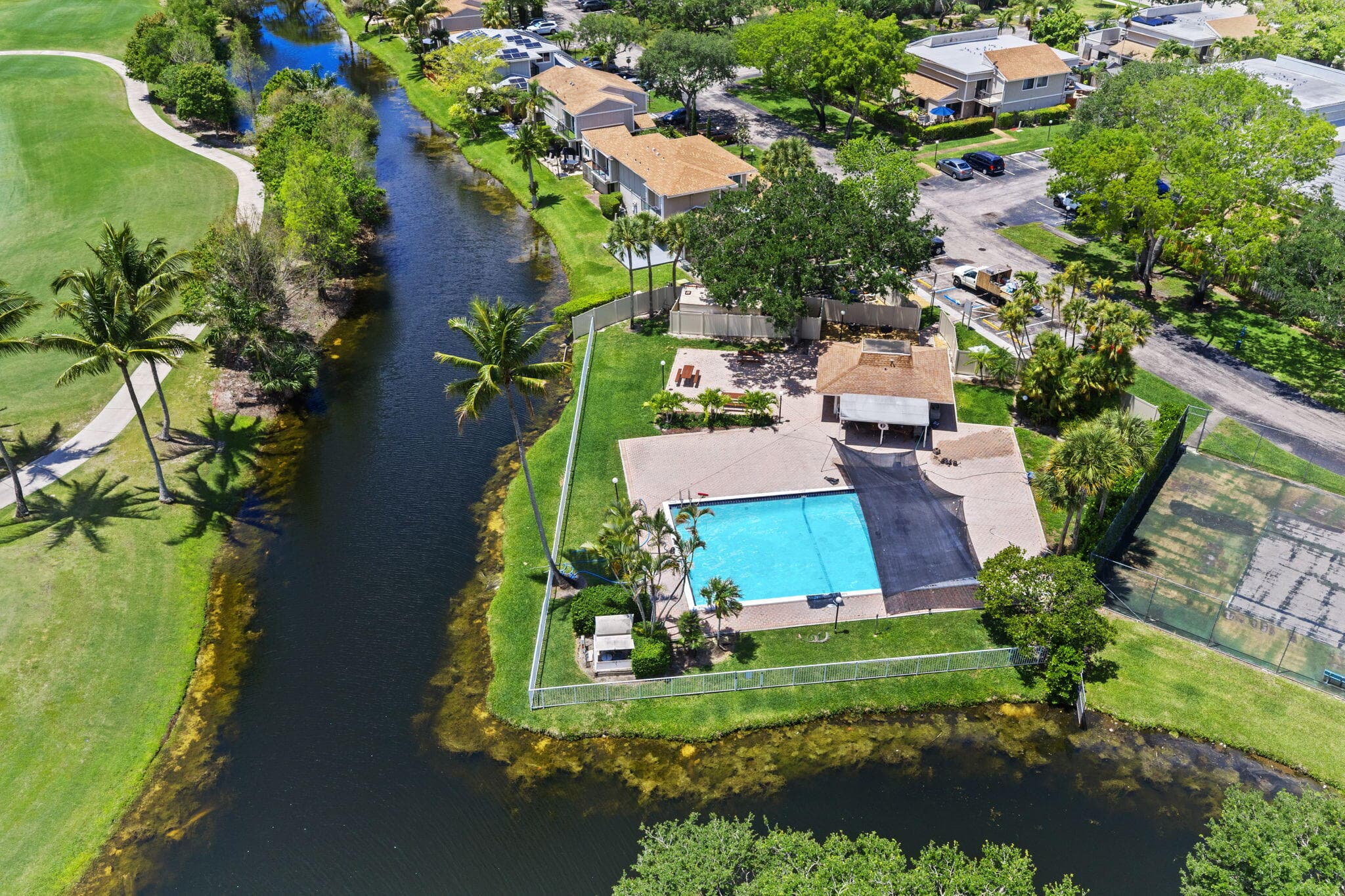 620 Commodore Drive, Plantation, FL 33325 — photo 32 of 36