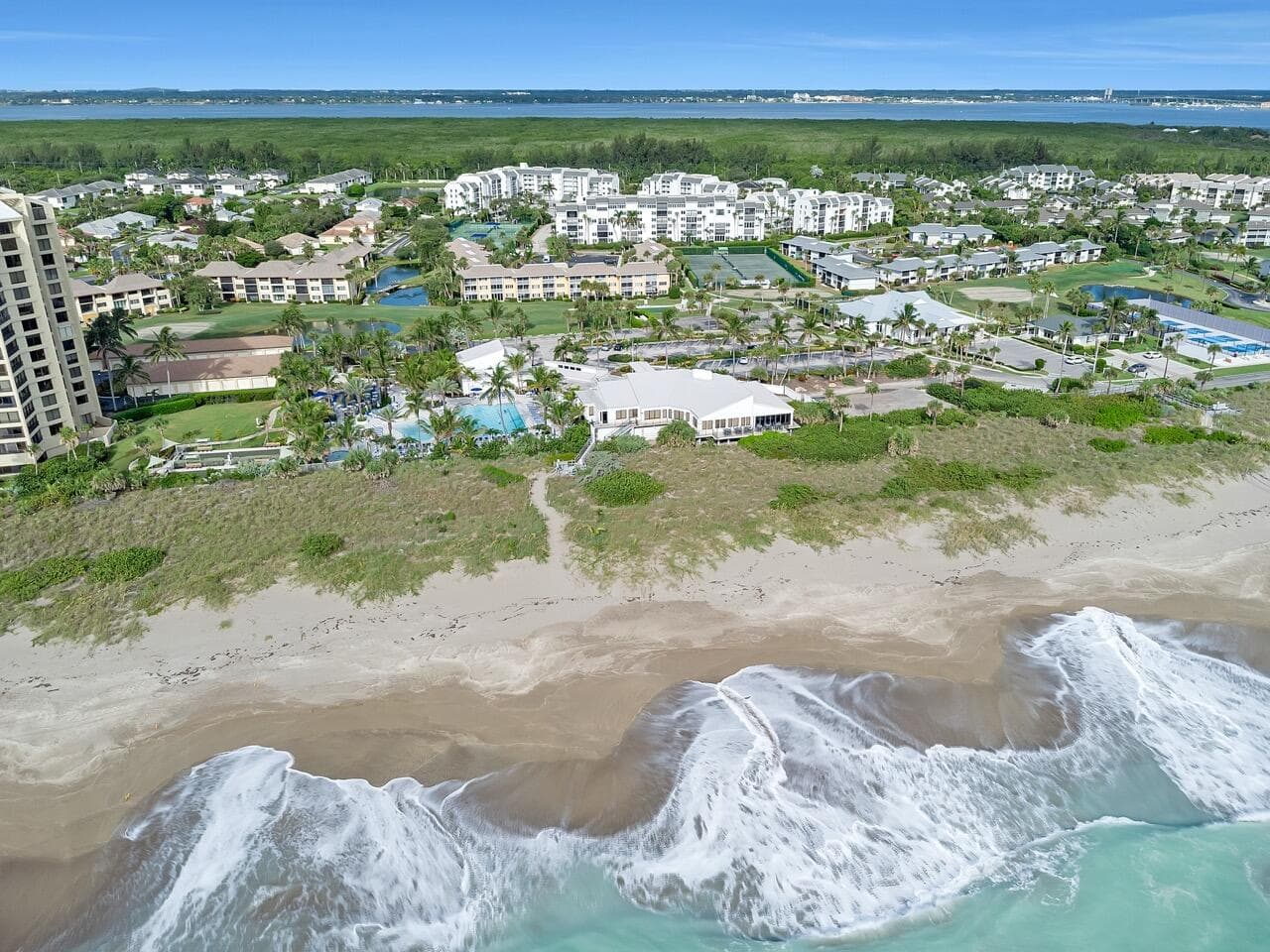2400 S Ocean Drive 7621, Fort Pierce, FL 34949 — photo 2 of 11