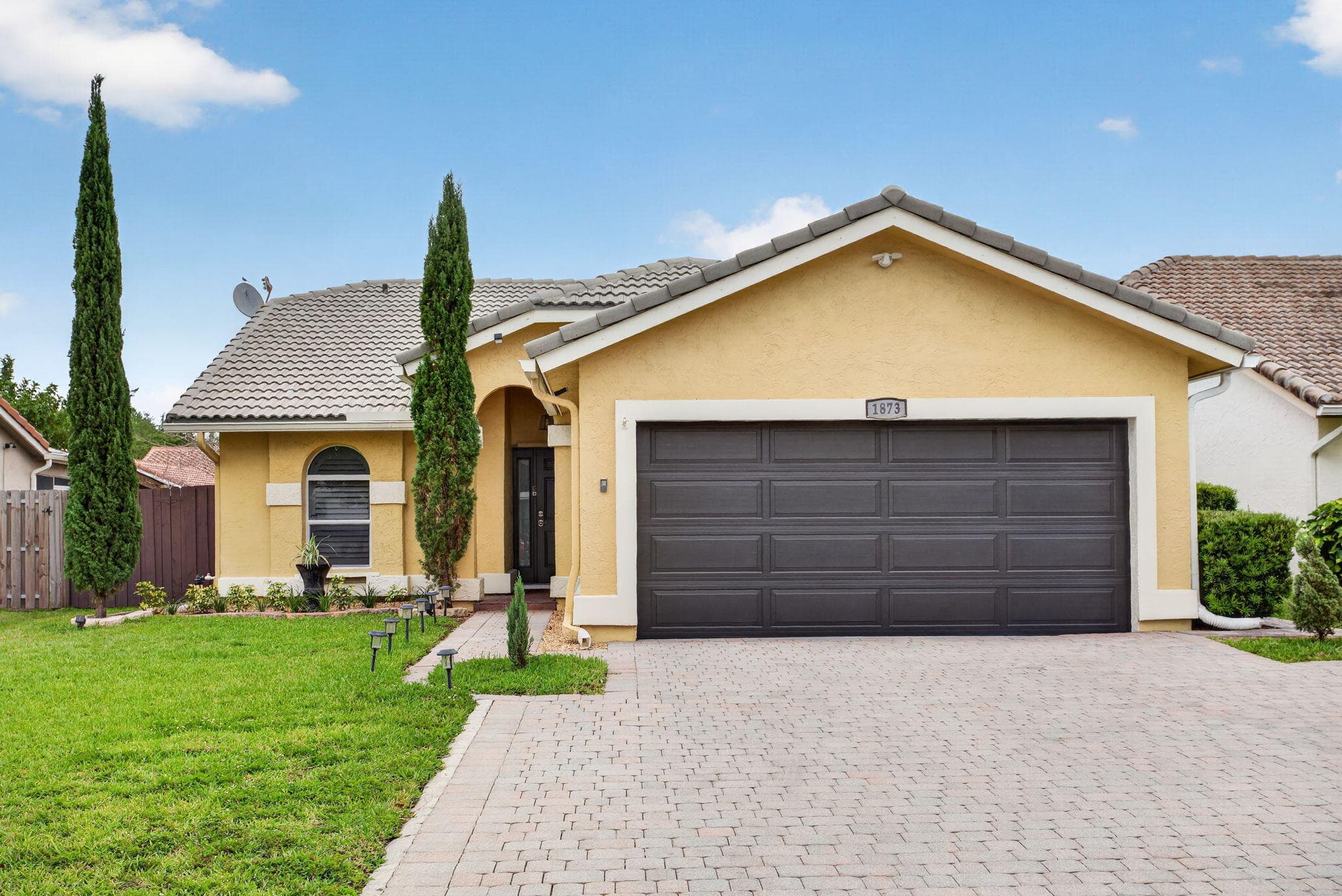 1873 NW 97th Terrace, Coral Springs, FL 33071 — photo 1 of 39
