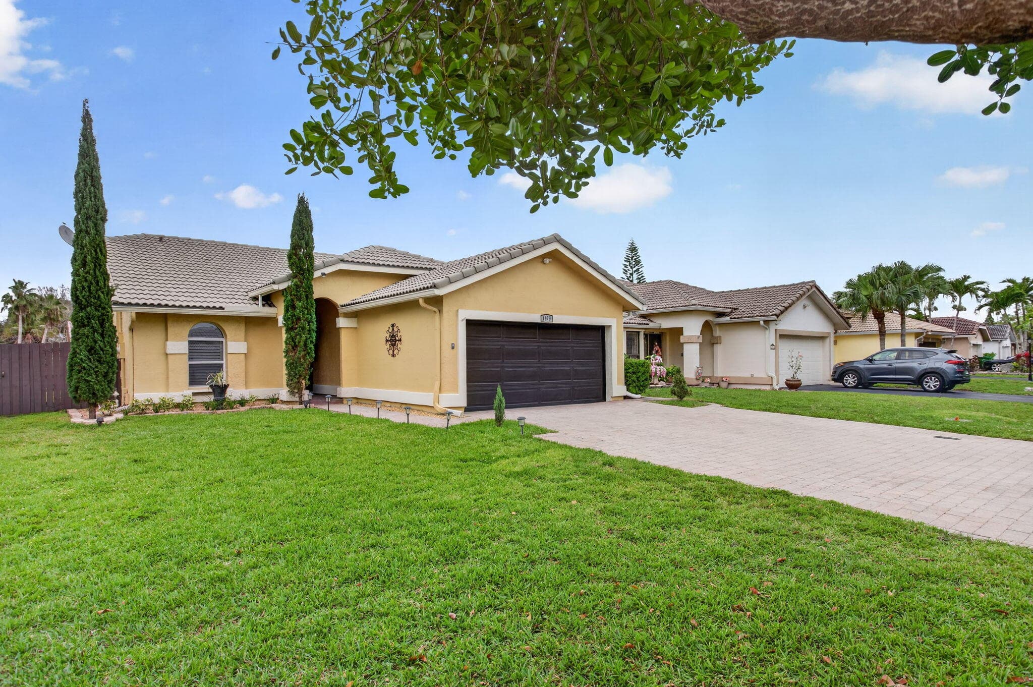 1873 NW 97th Terrace, Coral Springs, FL 33071 — photo 2 of 39
