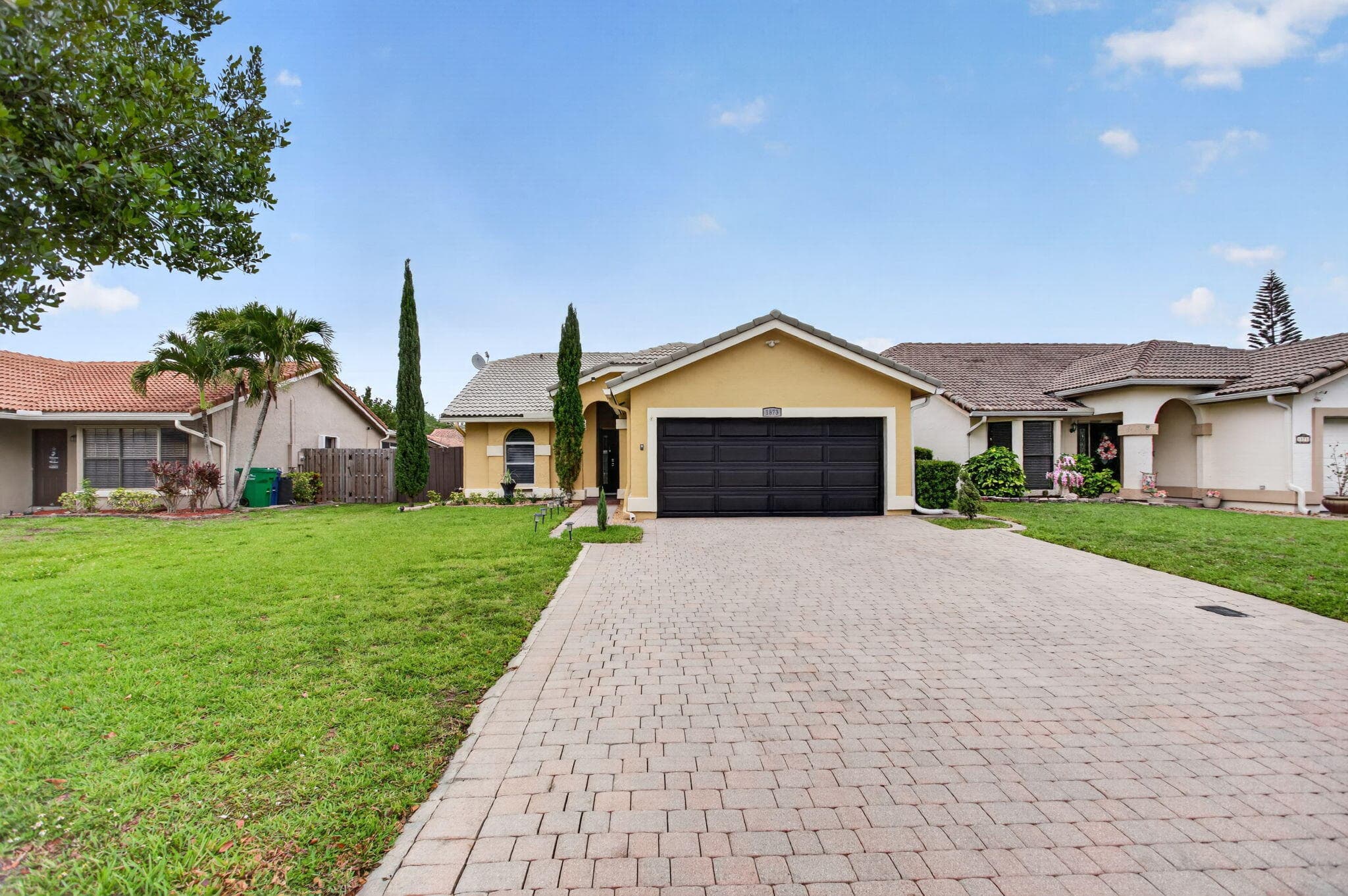 1873 NW 97th Terrace, Coral Springs, FL 33071 — photo 3 of 39