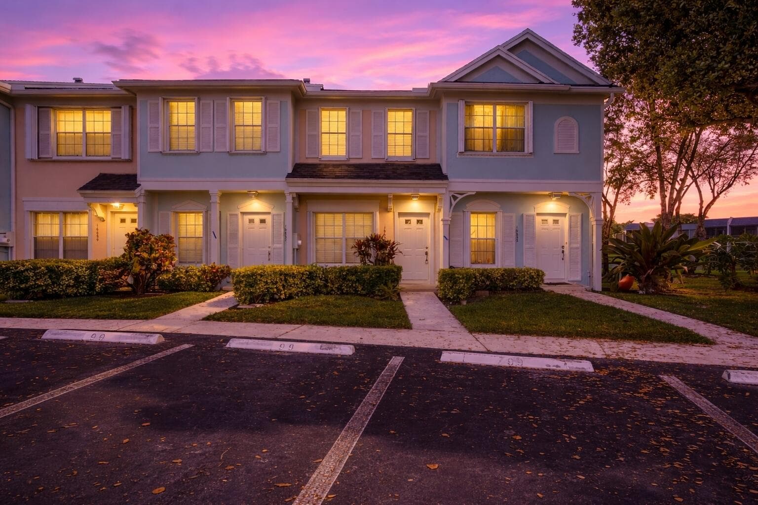 16635 Hemingway Drive, Weston, FL 33326 — photo 27 of 28