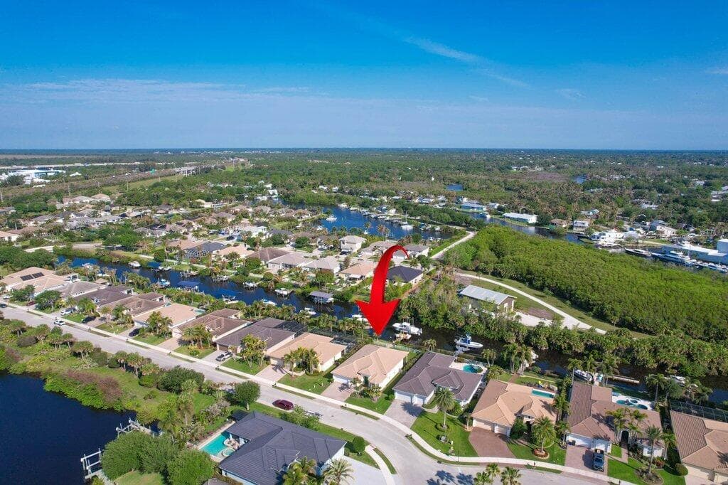 479 SW Lost River Road, Stuart, FL 34997 — photo 47 of 53