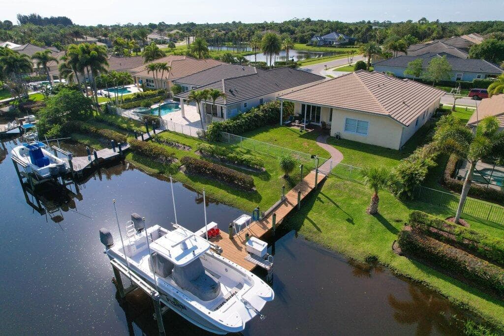 479 SW Lost River Road, Stuart, FL 34997 — photo 6 of 53