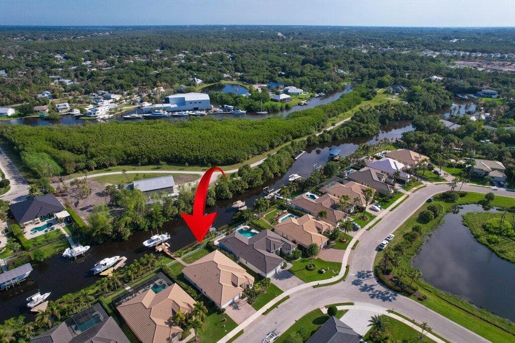 479 SW Lost River Road, Stuart, FL 34997 — photo 51 of 53