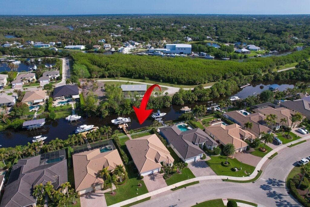 479 SW Lost River Road, Stuart, FL 34997 — photo 52 of 53